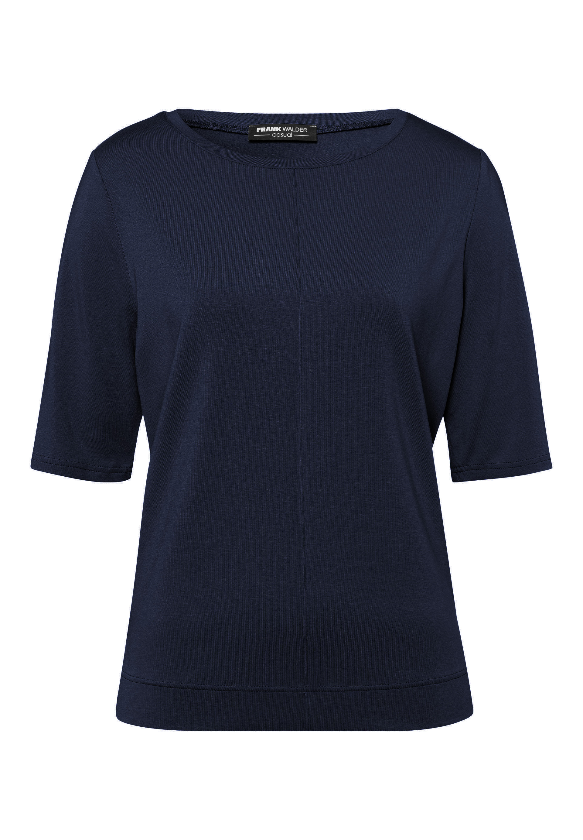 Shirt mit Biesendetail - Produktbild 1