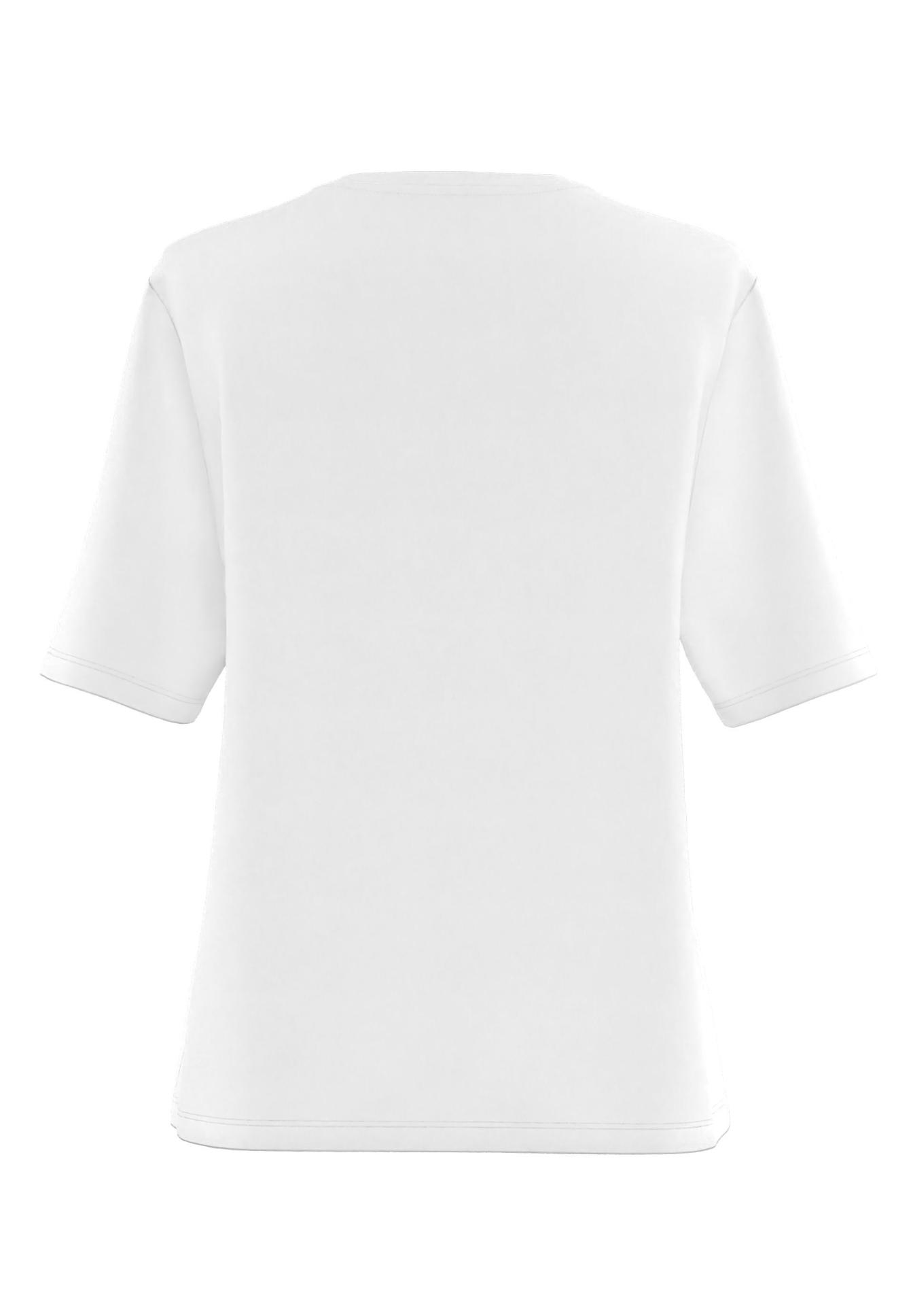 T-Shirt, Kurzarm, Weiß, Rundhals, Uniform, T-Shirt, Kurzarm, Weiß, Plain, Rundhalsausschnitt, T-Shirt, Kurzarm, Plain, Weiß, Kleidungstextur, T-Shirt, Kurzarm, weiß, Rückenansicht, Kleiderstück