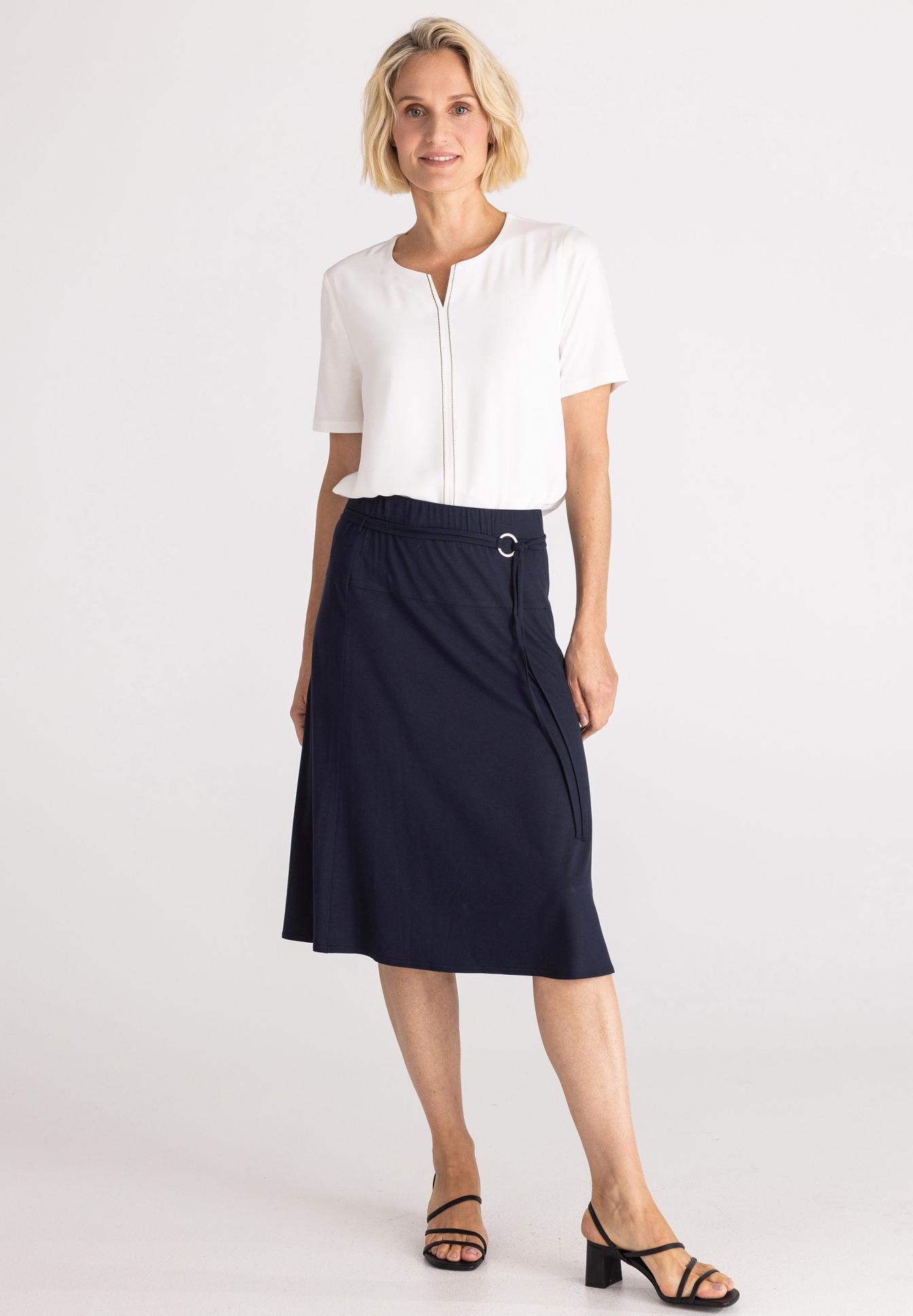 Rock mit Band zum Binden - Produktbild 2