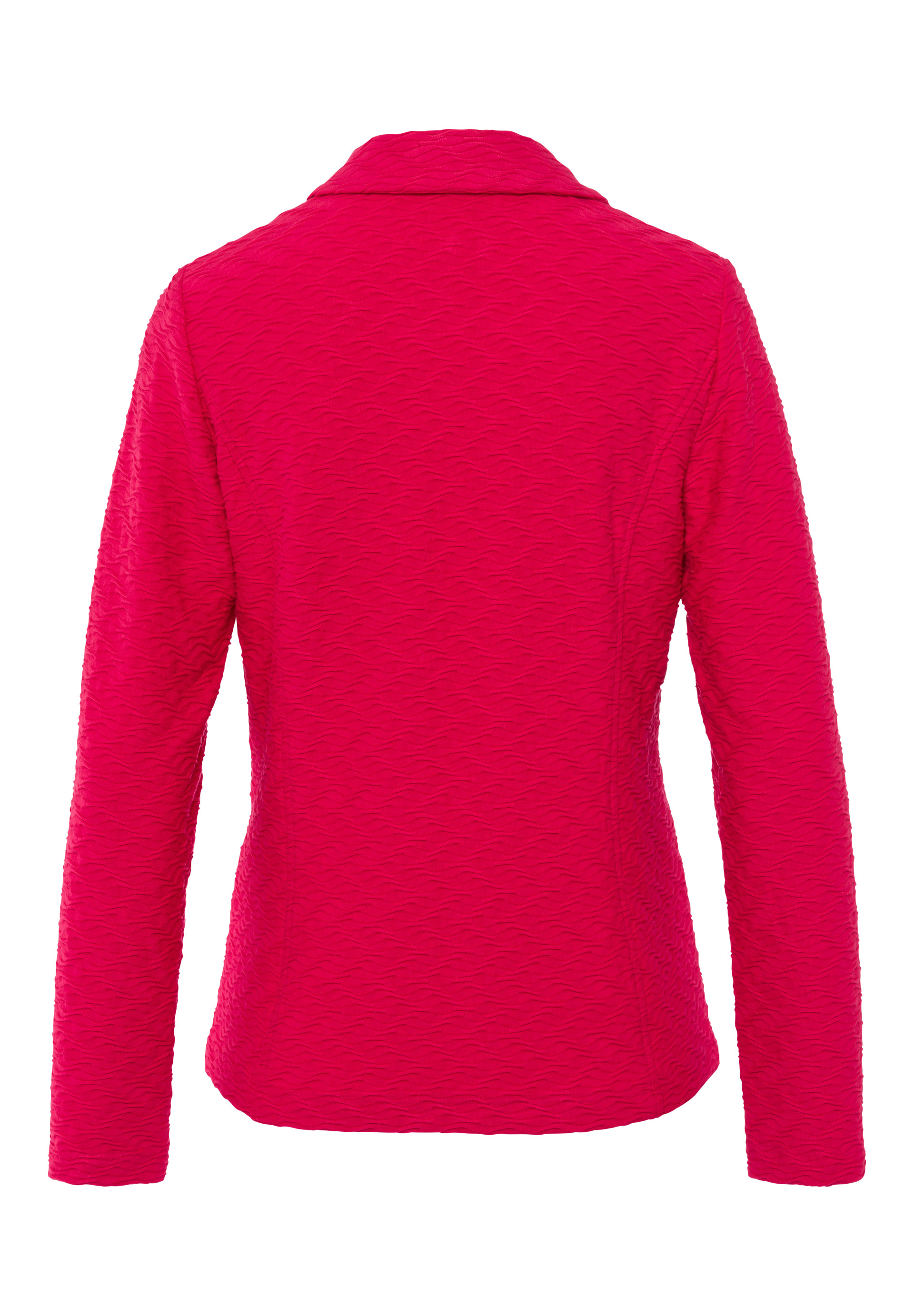 Leichtjacke mit detailreicher Struktur Leichtjacke mit detailreicher Struktur - Produktbild 2