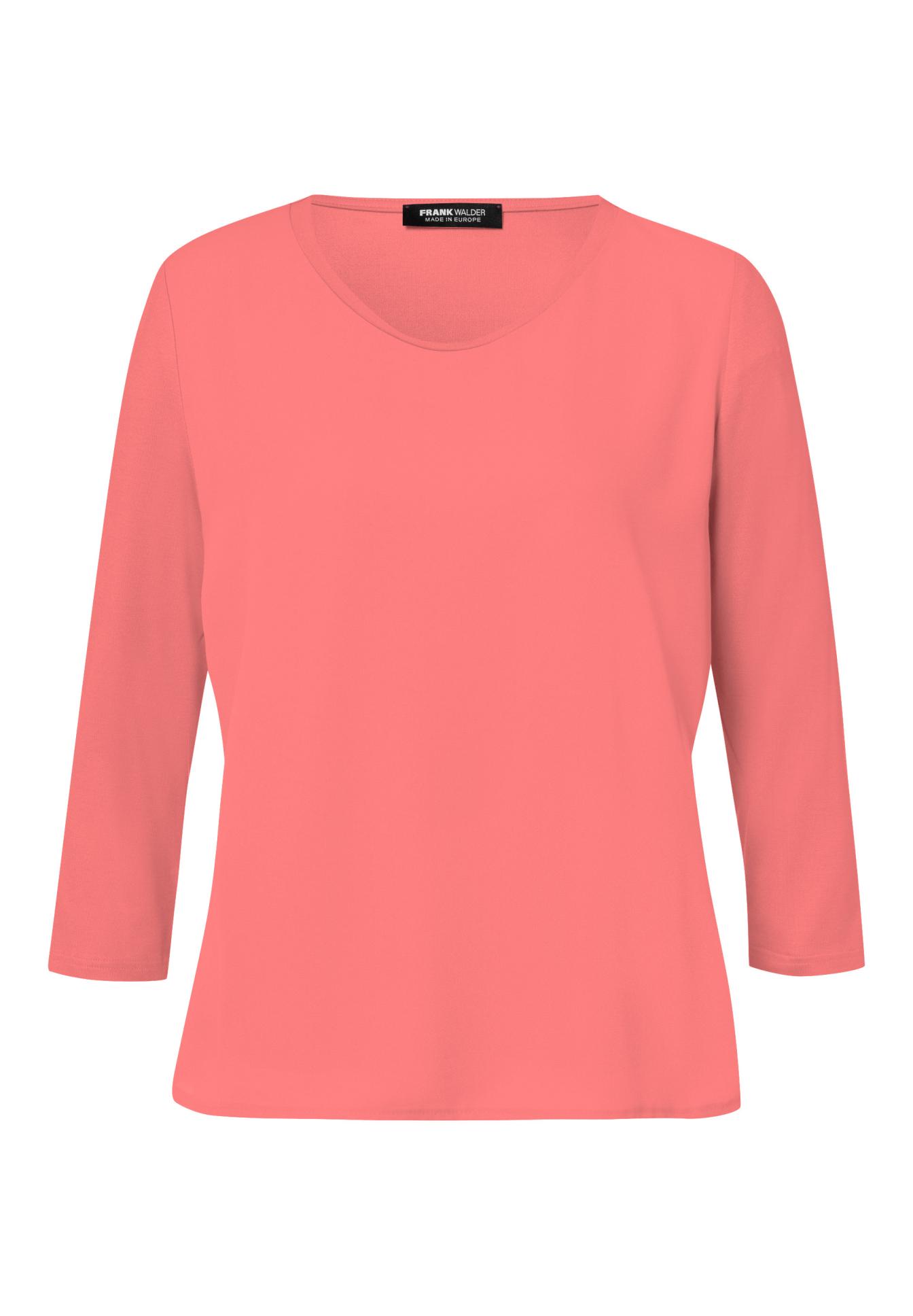Shirt mit cleanem Finish - Produktbild 1