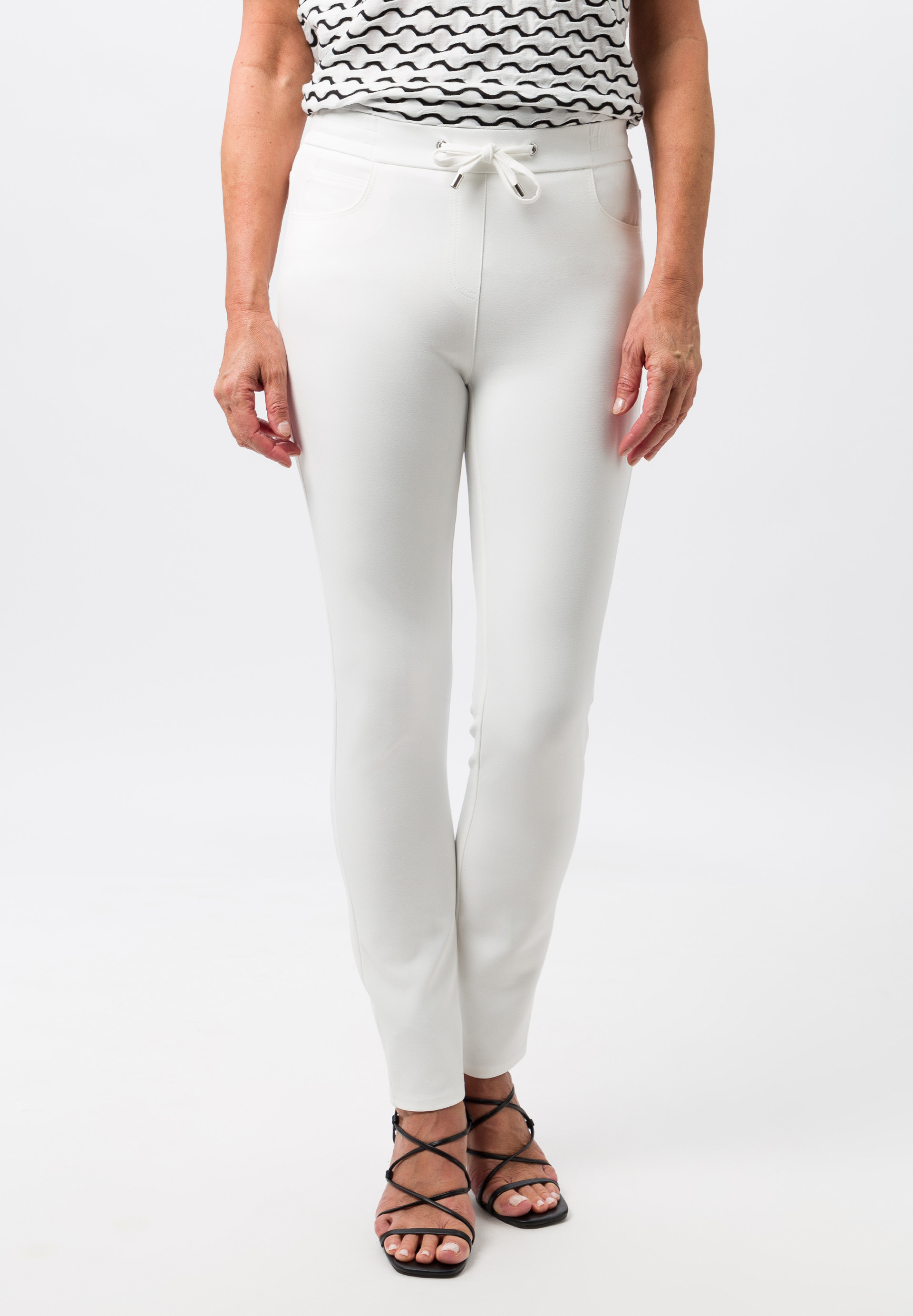Jogpants mit Bequemlichkeitsfaktor - Produktbild 1