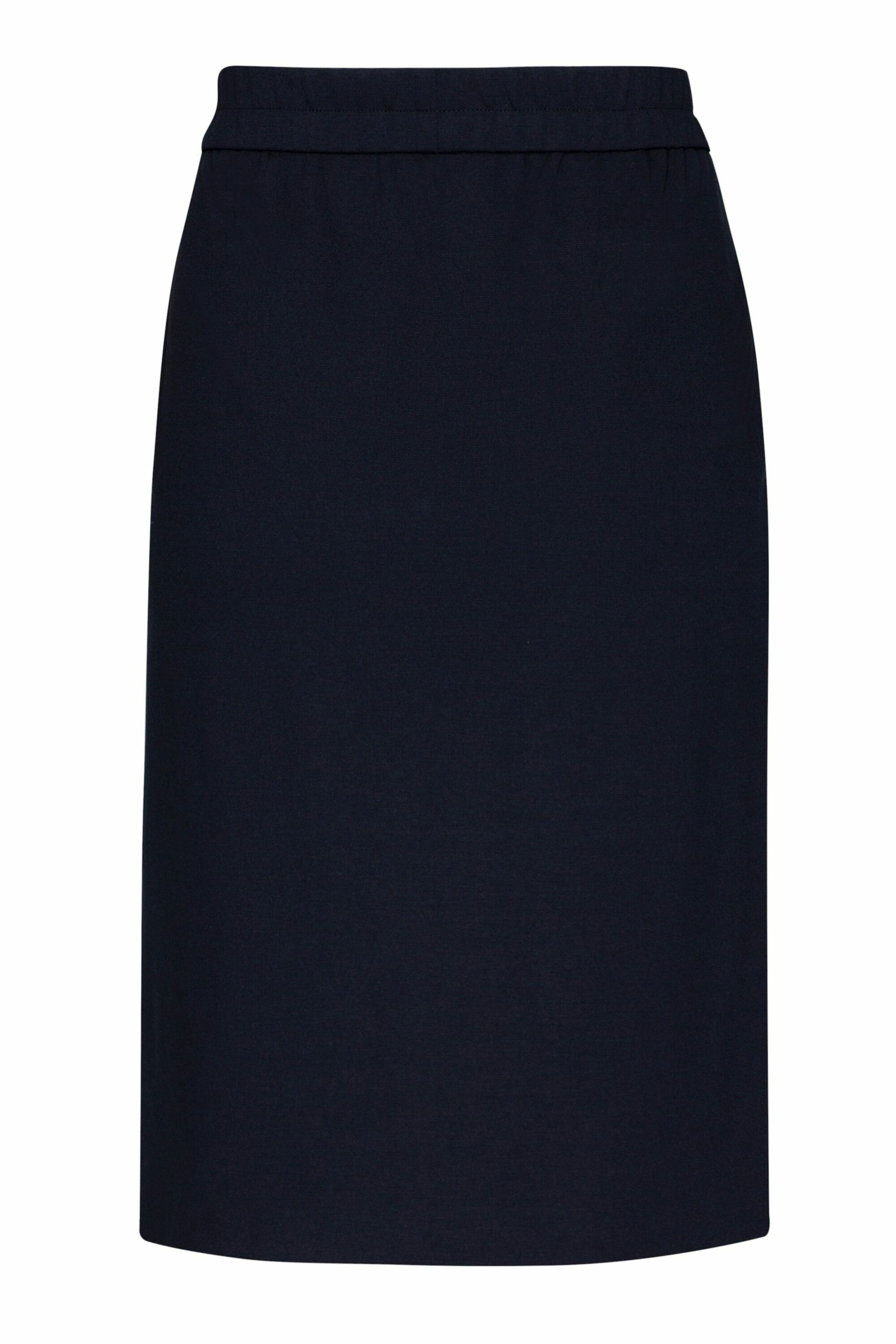 Rock mit eingearbeiteten Taschen - Produktbild 1