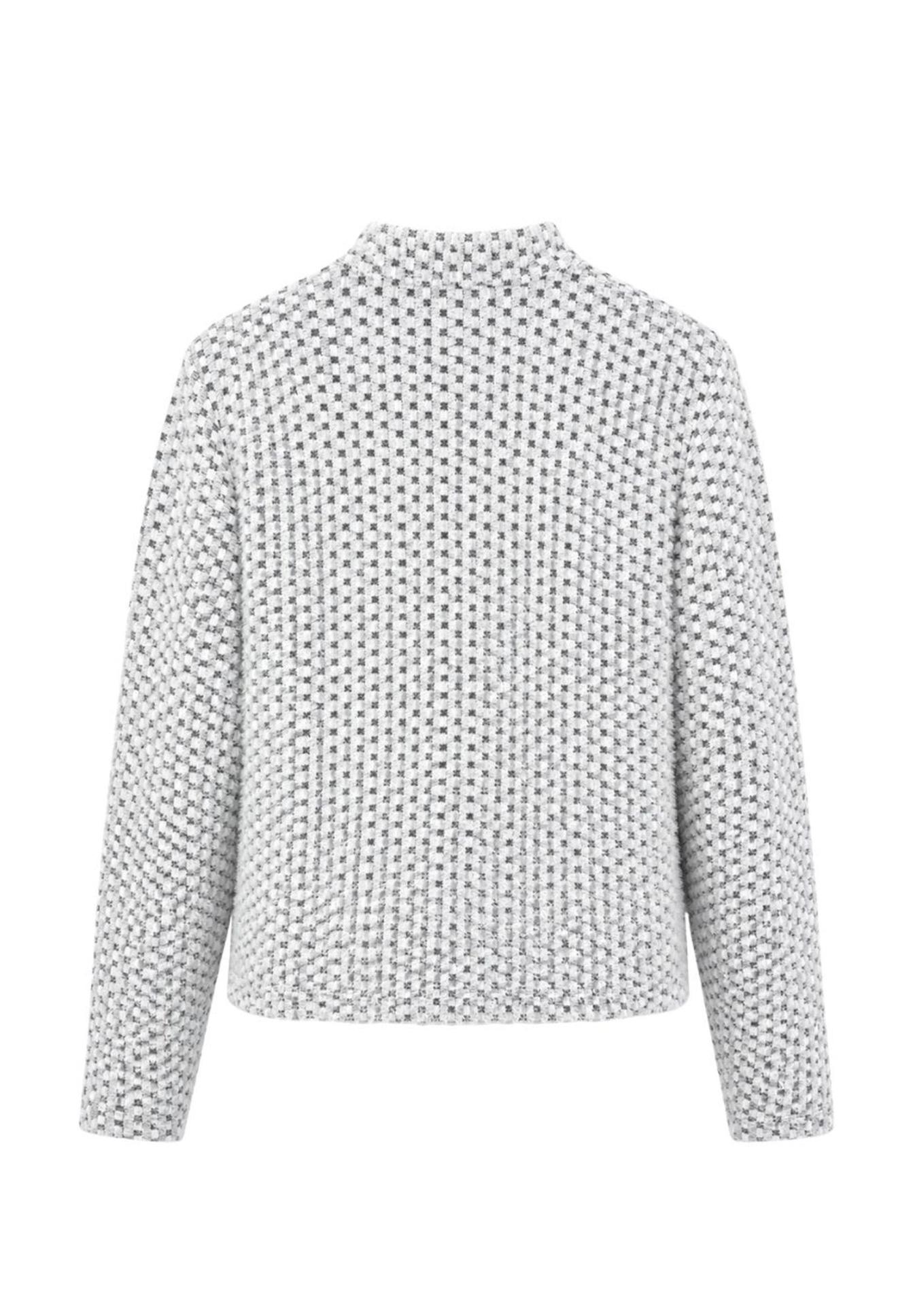 Leichtjacke mit Knopfleiste - Produktbild 2