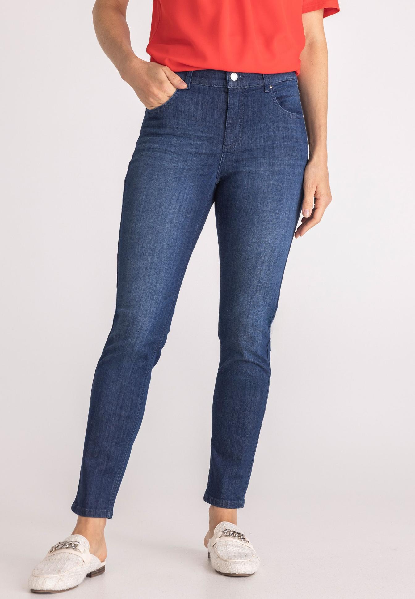 Jeans, Slim Fit, High Waist, Blue Denim, Klassische Hose,  jeans,  skinny,  denim,  blue,  casual pants, Jeans, Denim, Skinny, Five-pocket, Mid-blue, Jeans, Denim, Straight fit, Mid blue, Five-pocket, jeans, skinny, blau, Denim, Hose