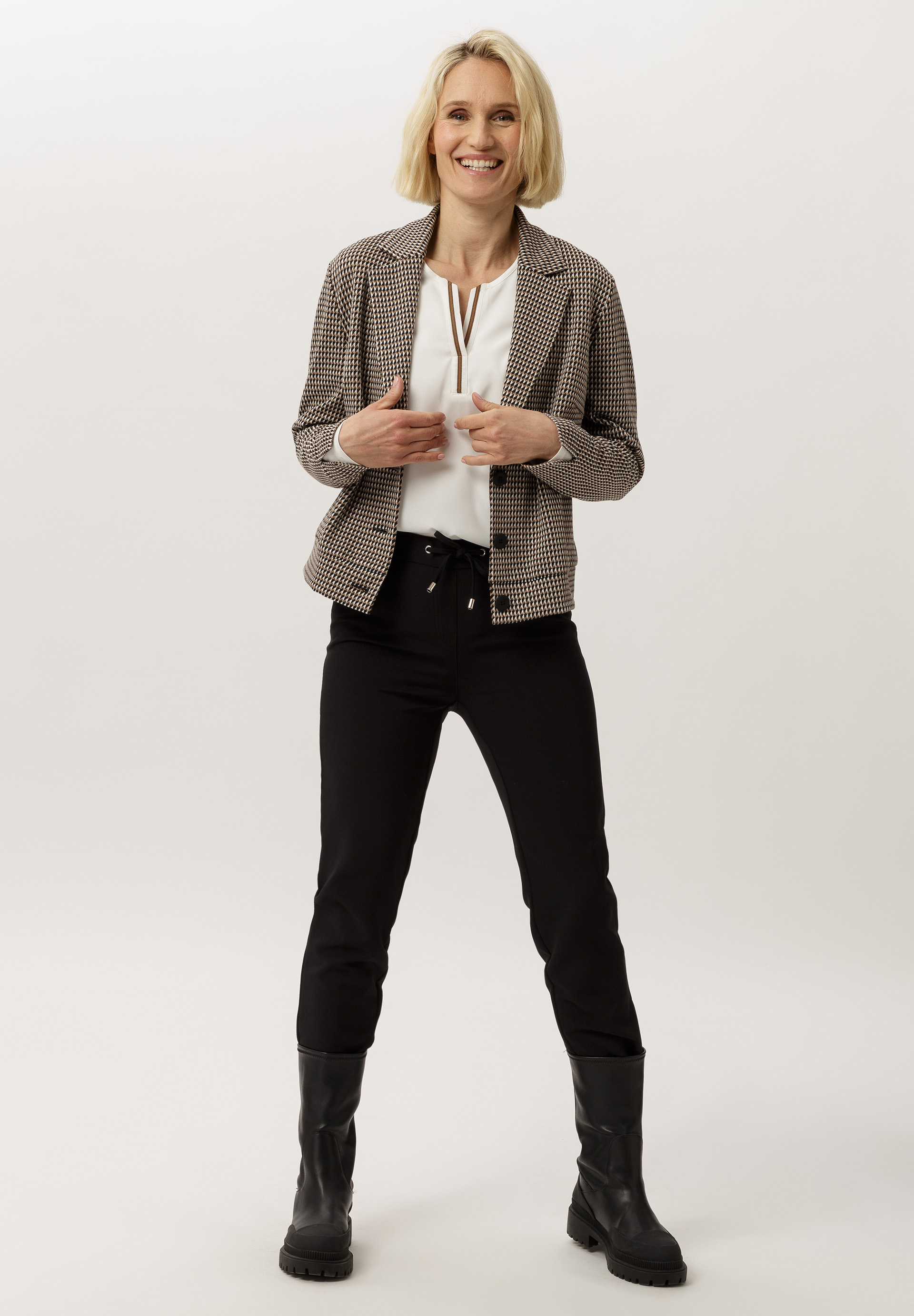 Pulli, Blazer, Mantel, Jacke, Person