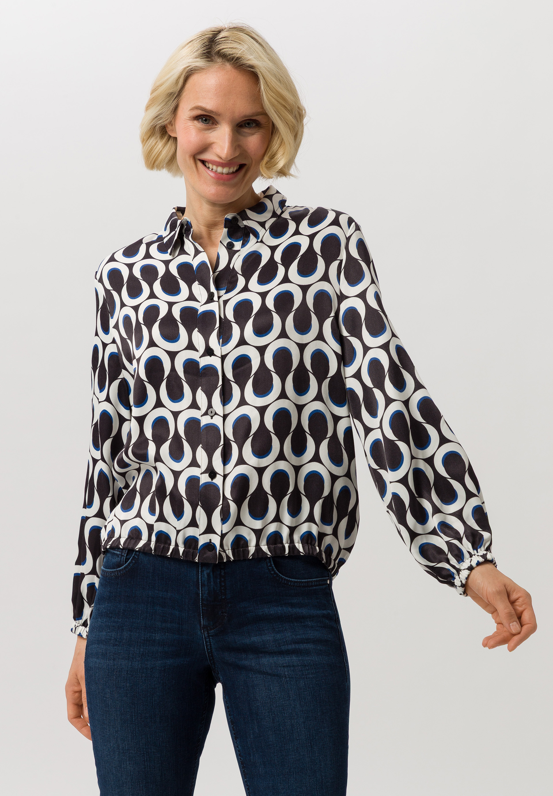 Blouse Unique print - Bild 1 Bluse, Langarm, Hemd, Person, Frau, Bluse, Langarm, Hemd, Person, Frau, Bluse, Langarm, Hemd, Person, Frau, Bluse, Langarm, Hemd, Person, Frau, Bluse, Langarm, Hemd, Person, Frau, Bluse, Langarm, Hemd, Person, Frau, Bluse, Langarm, Hemd, Person, Frau