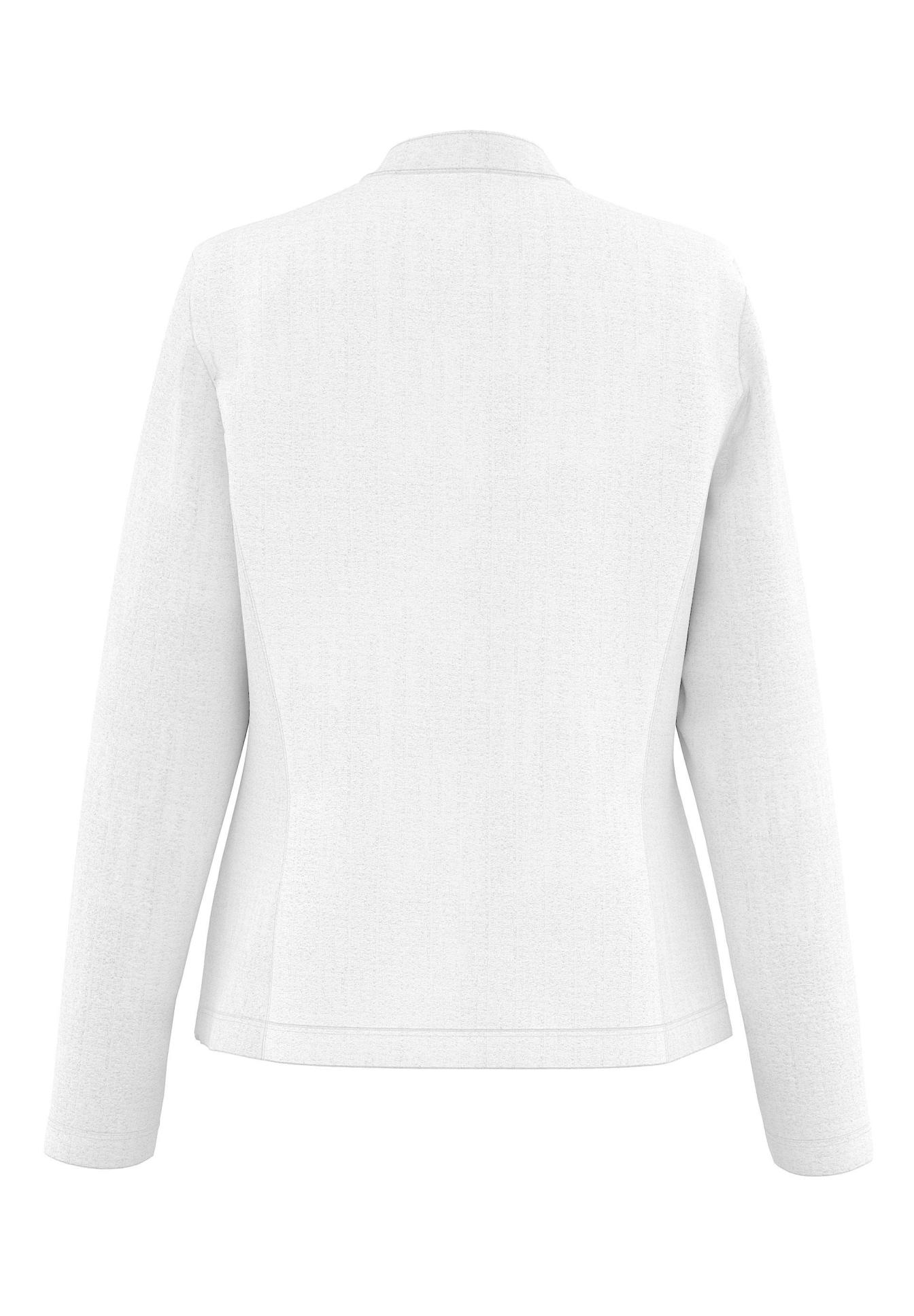 Leichtjacke mit Stehkragen - Produktbild 2