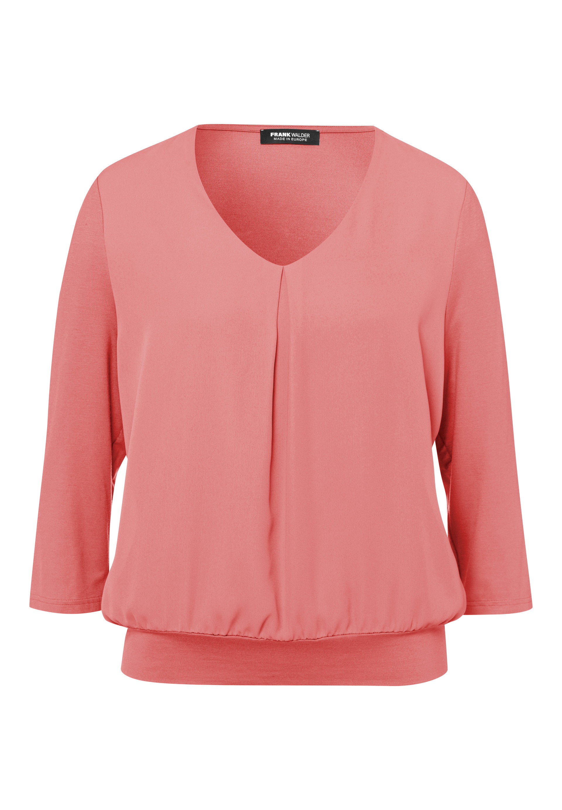 Blouse shirt With a comfort factor - Product Image 1