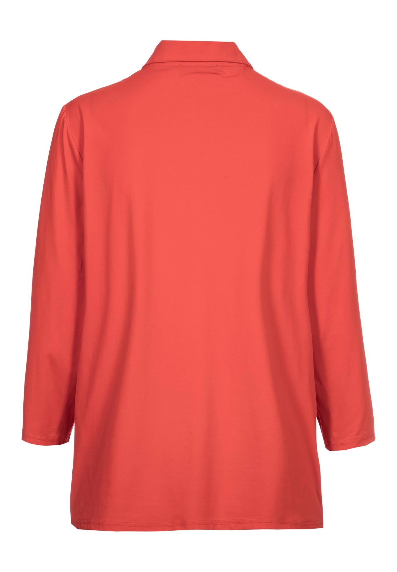 Shirt Made from soft polyamide fabric - Product Image 2