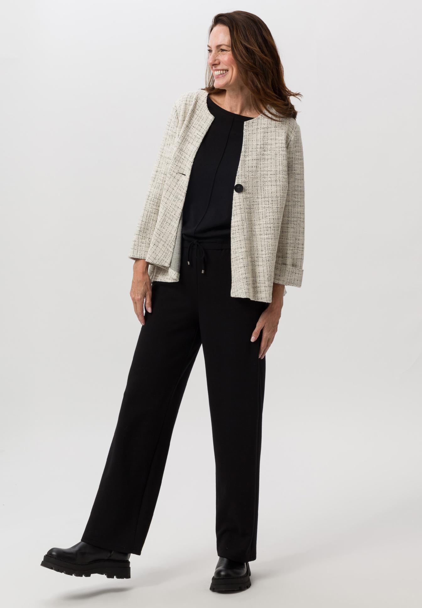 mit Mittelnaht - Produktbild 2