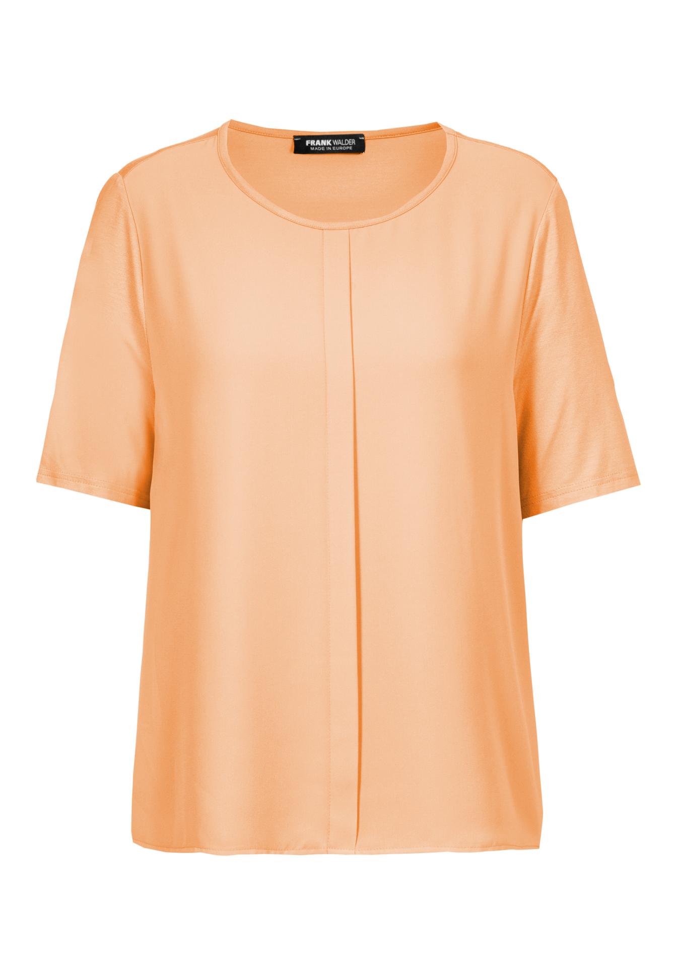 Blusenshirt mit Mittelnaht-Detail - Produktbild 1