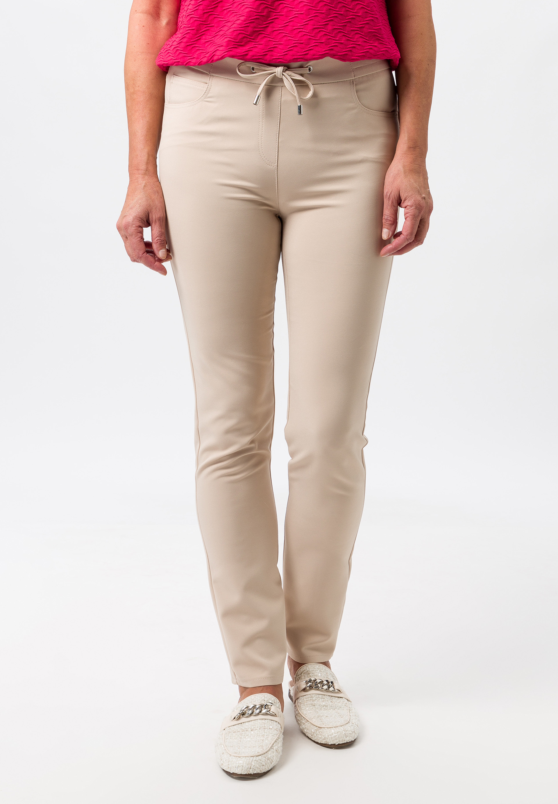 Jogpants mit Bequemlichkeitsfaktor - Produktbild 1