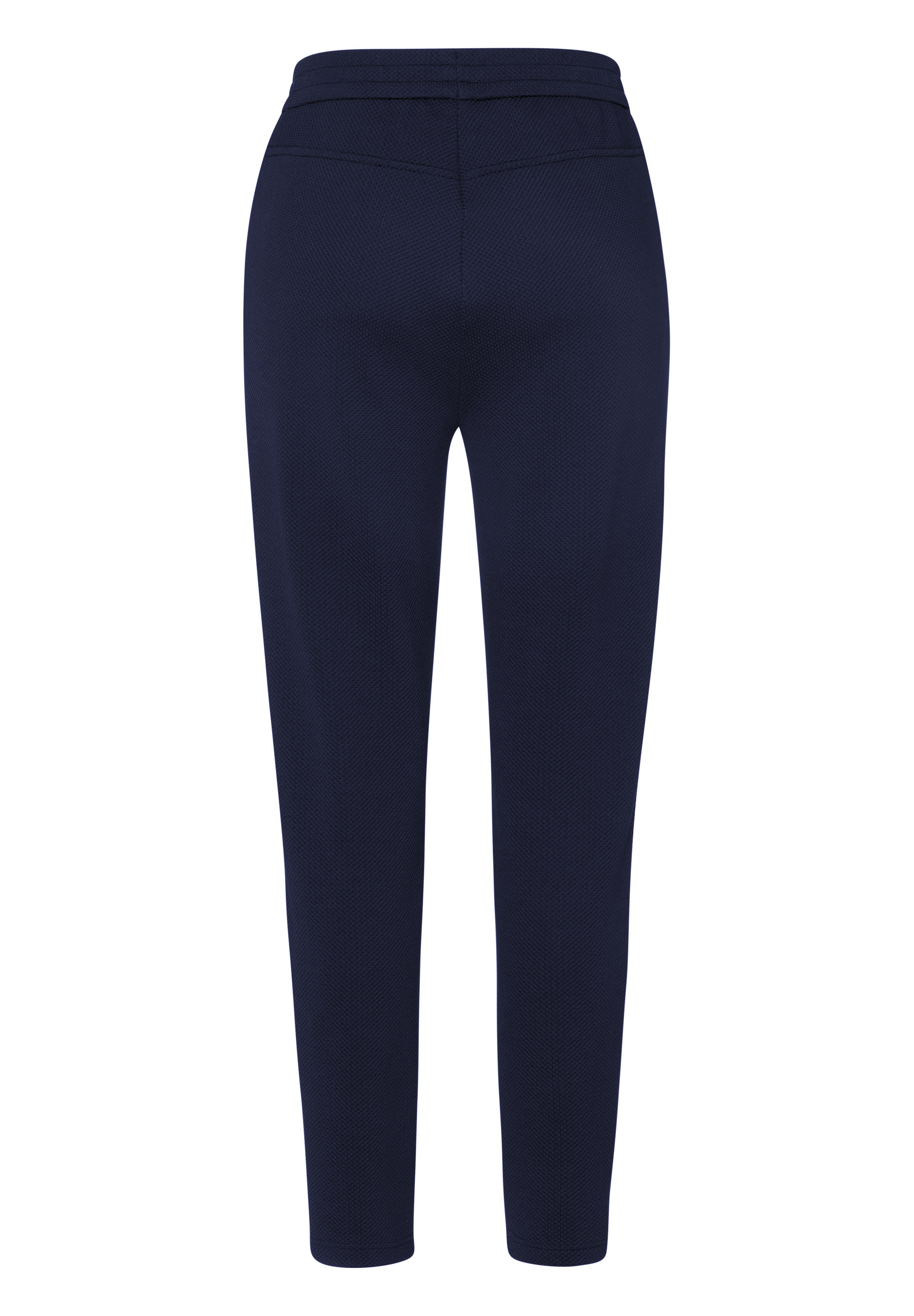 Hose BRENDA mit dekorativen Reißverschlusstaschen Hose BRENDA mit dekorativen Reißverschlusstaschen - Produktbild 2