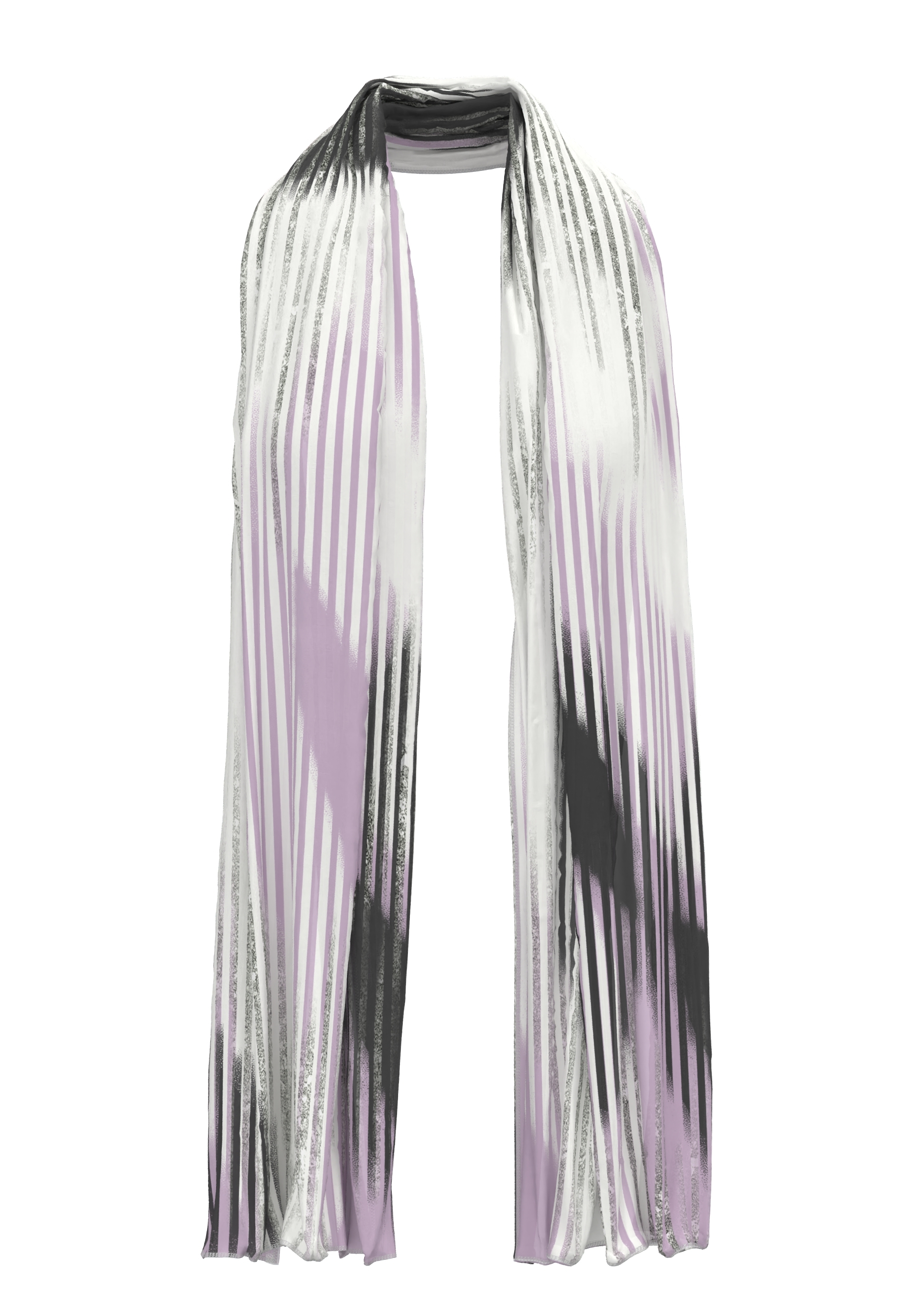 Fabric in a flowing look Fabric in a flowing look - Product Image 2