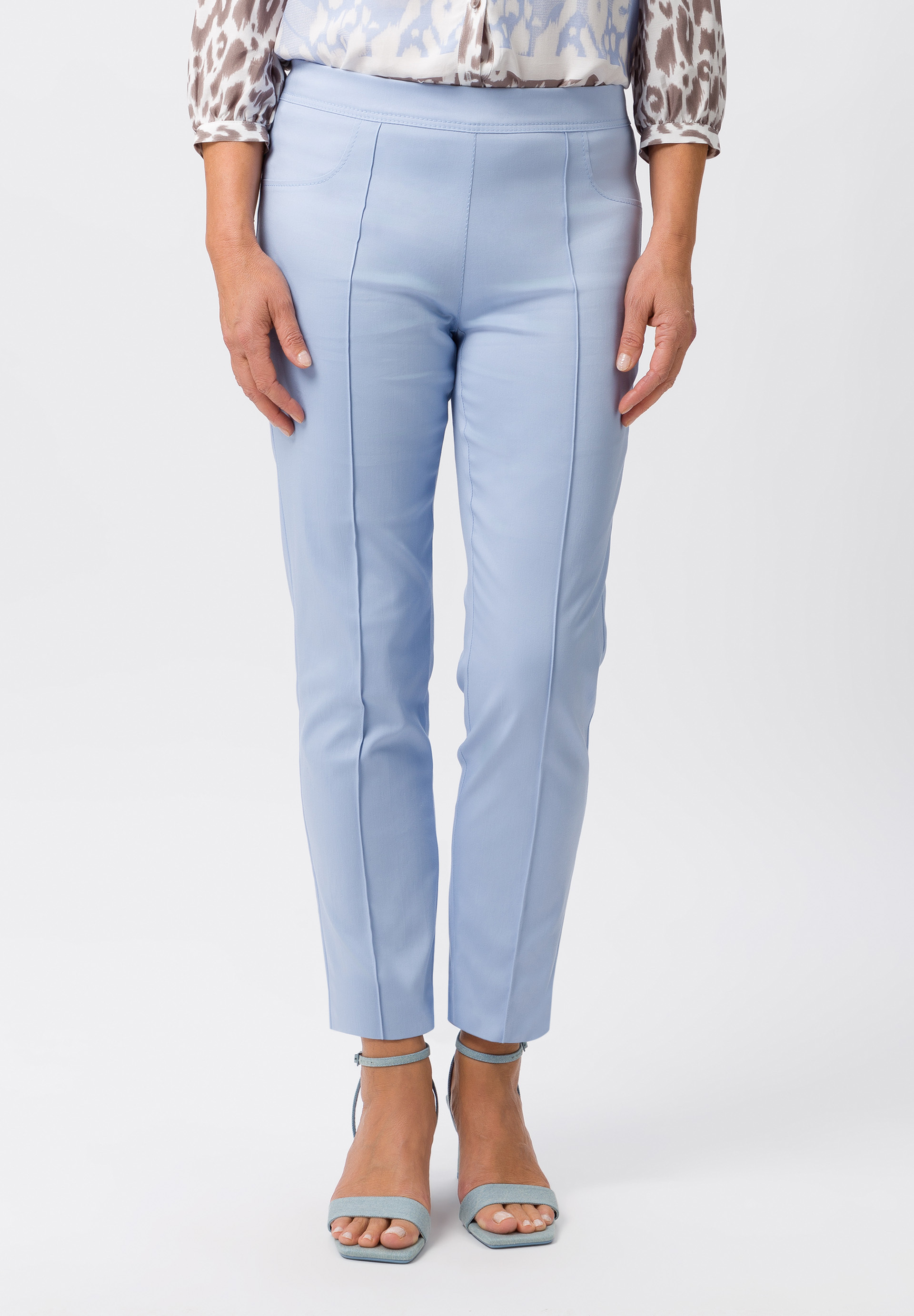 Hose MIA mit geradem Bein - Produktbild 1