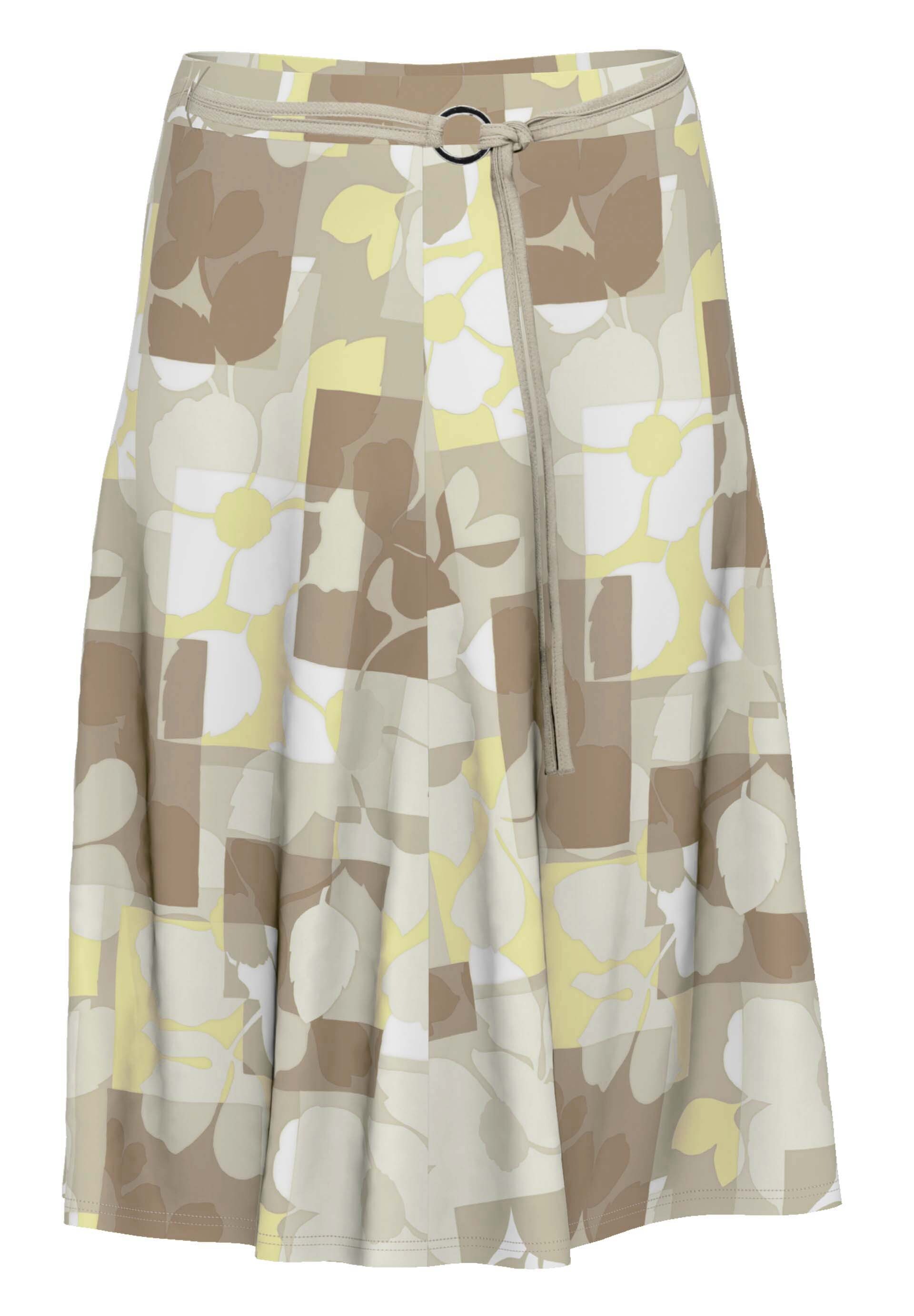 Schlupfrock in figurfreundlichem Schnitt - Bild 1 Schlupfrock in figurfreundlichem Schnitt - Bild 1