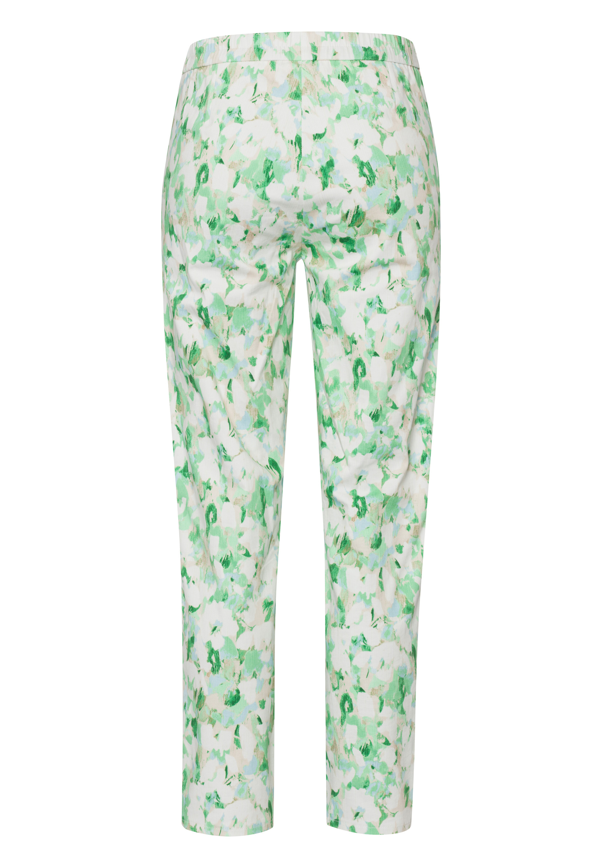 Schlupfhose MIA mit floralem Design - Bild 2