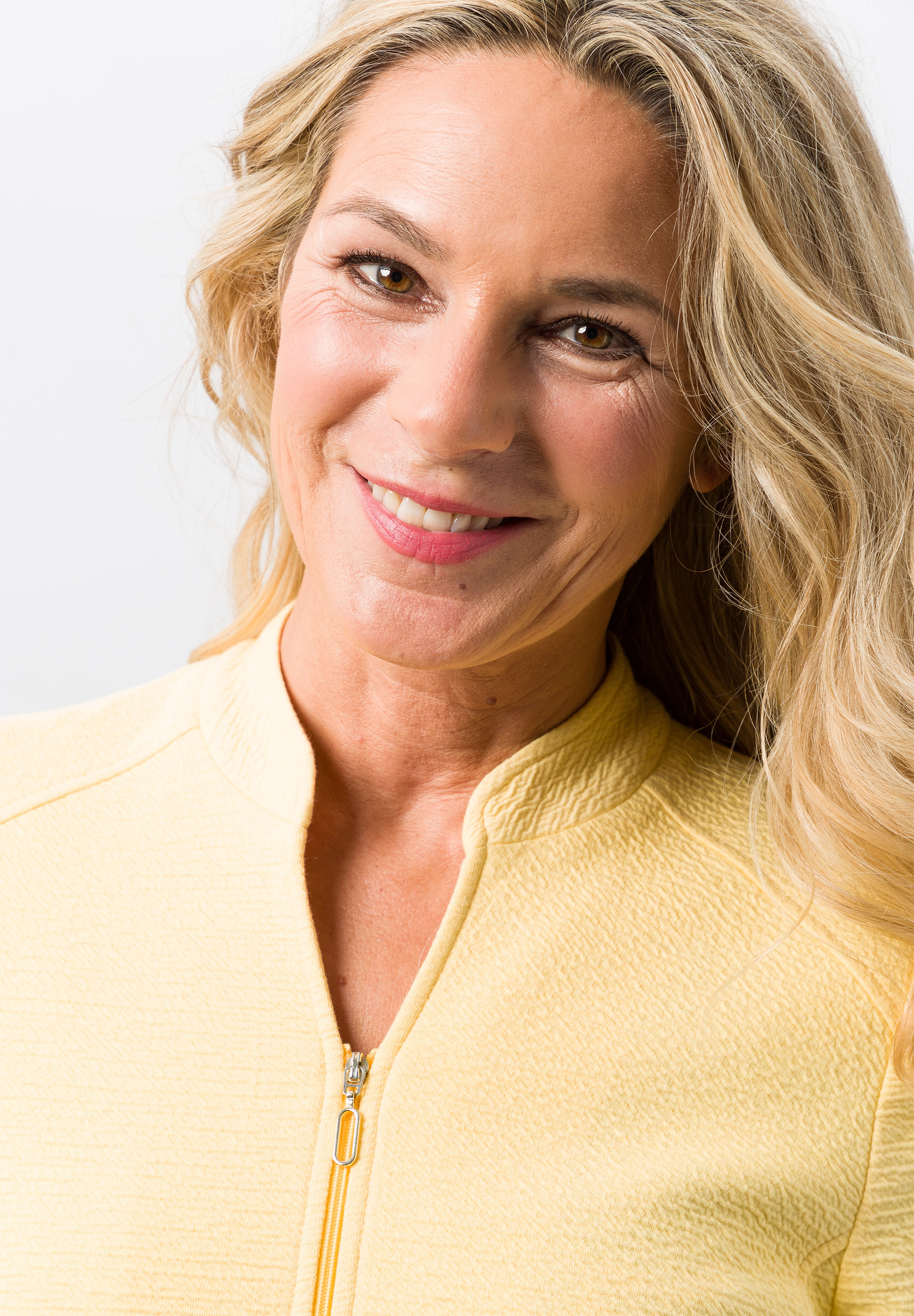 Jerseyjacke in modernem Schnitt - Bild 4 Jerseyjacke in modernem Schnitt - Bild 4