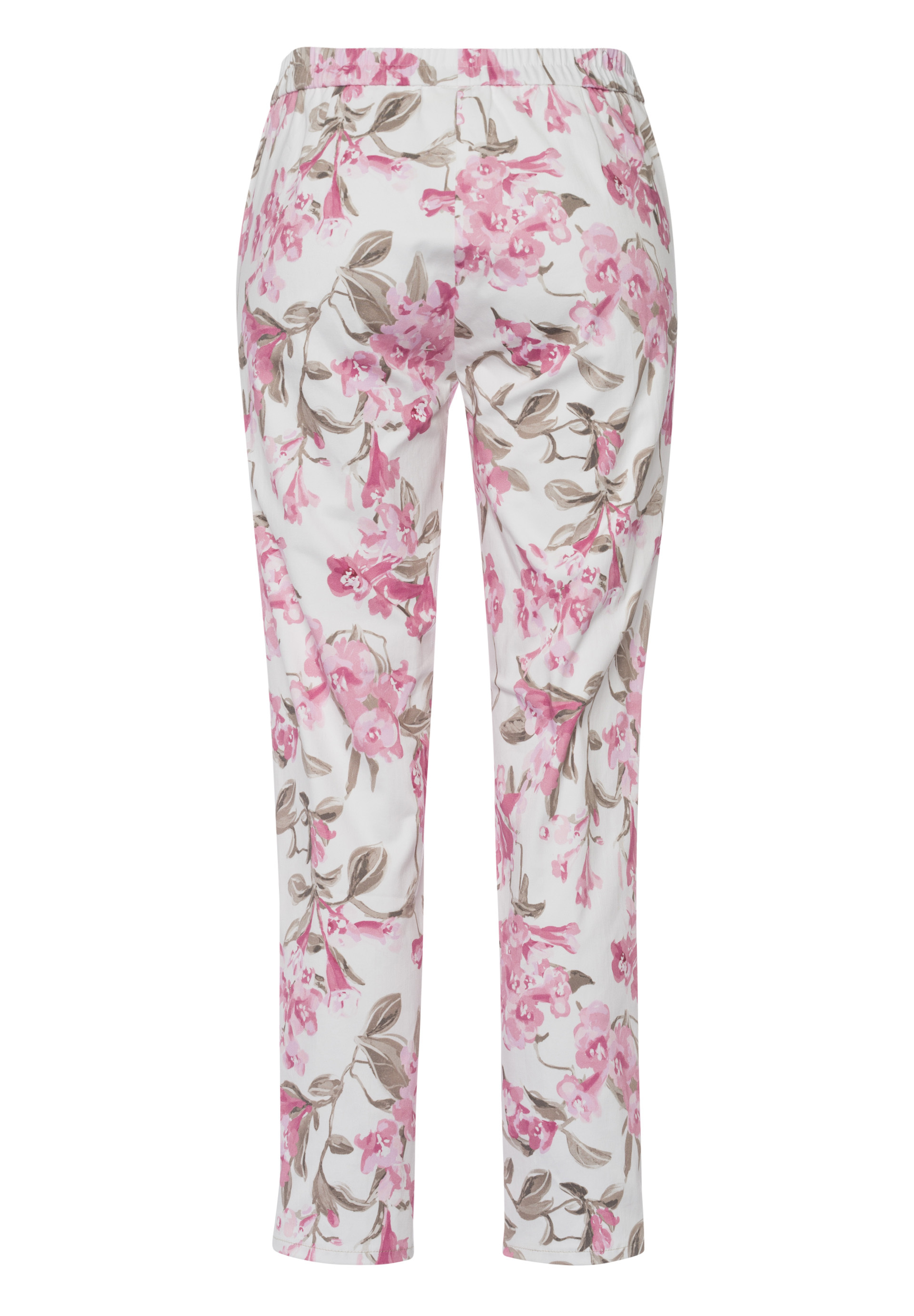 Schlupfhose MIA mit Blumenmuster - Bild 2