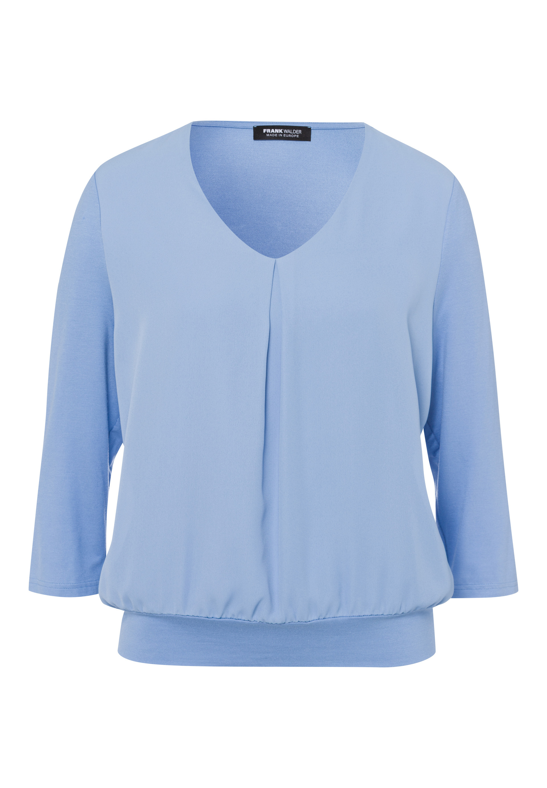 Blouse shirt With a comfort factor - Bild 1 Blouse shirt With a comfort factor - Bild 1