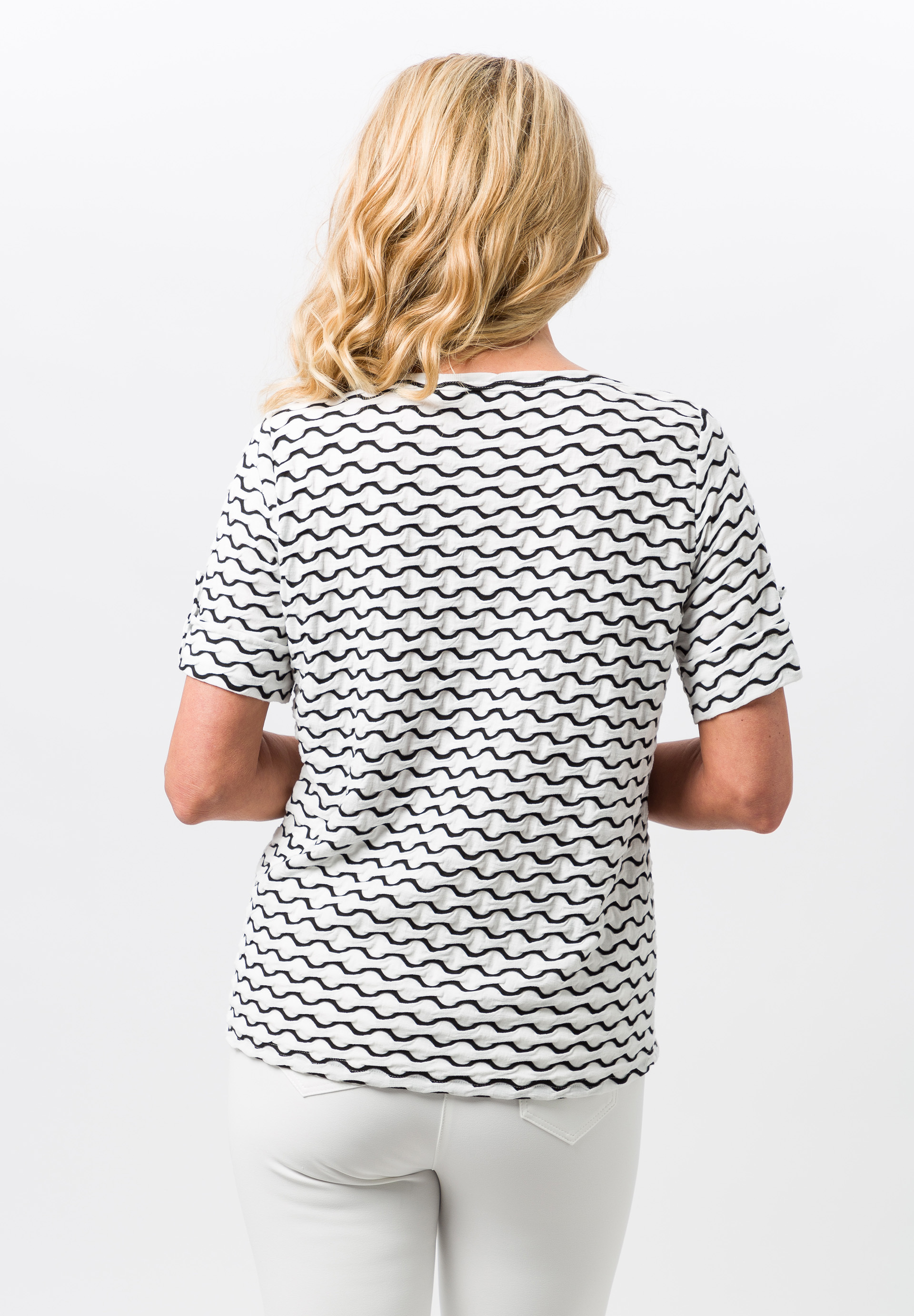 Shirt für vielfältige Anlässe - Bild 2 Shirt für vielfältige Anlässe - Bild 2