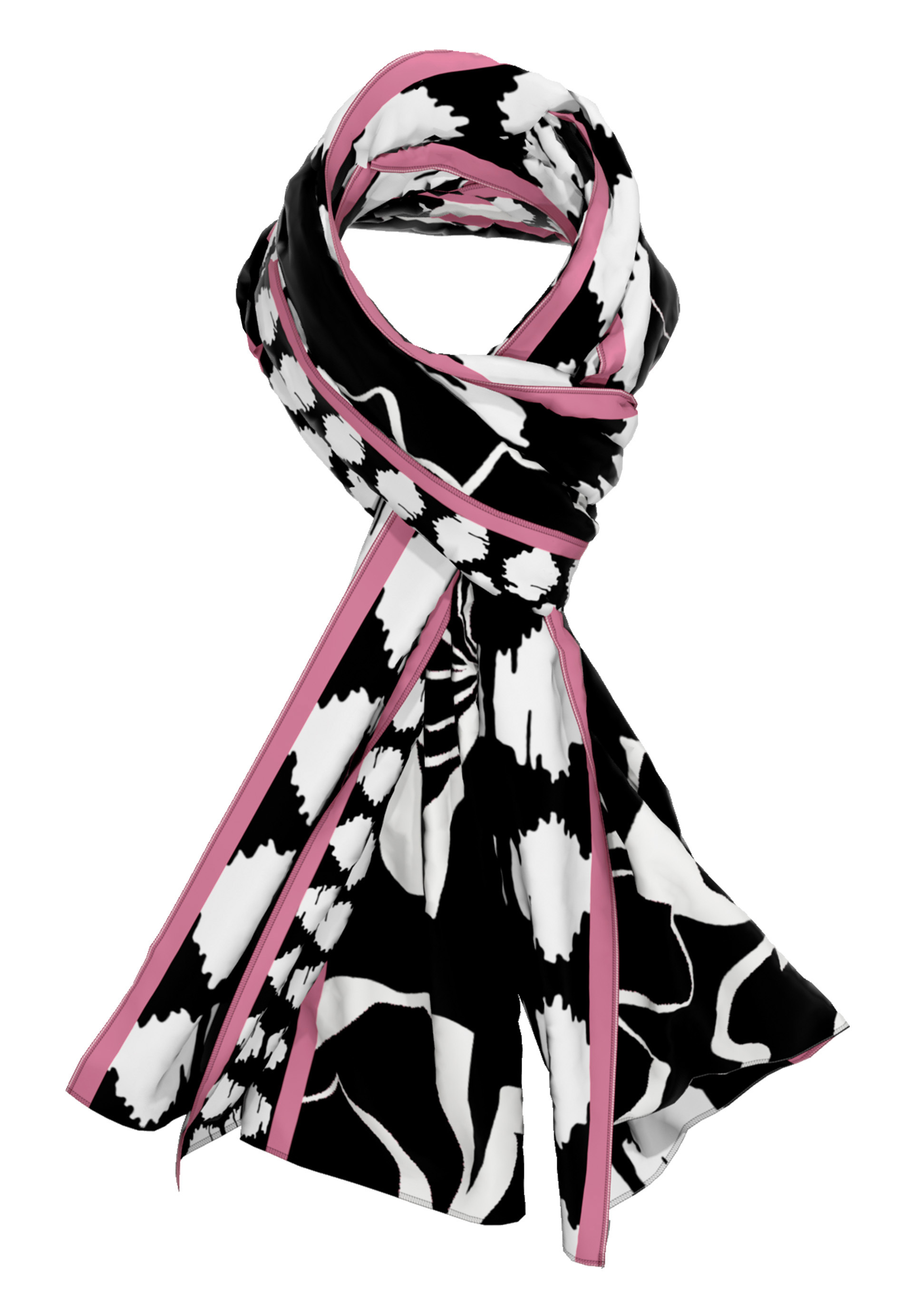 Scarf with exclusive print design - Bild 4 Bekleidung, Halstuch, Gestohlen, Person, Bekleidung, Halstuch, Gestohlen, Person, Bekleidung, Halstuch, Gestohlen, Person, Bekleidung, Halstuch, Gestohlen, Person, Bekleidung, Halstuch, Gestohlen, Person, Bekleidung, Halstuch, Gestohlen, Person