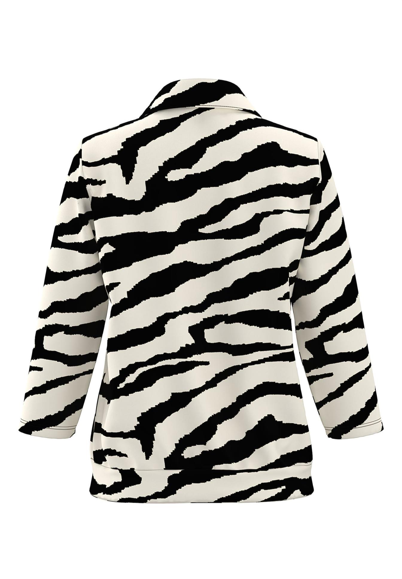 Shirt knopfleiste - Produktbild 2