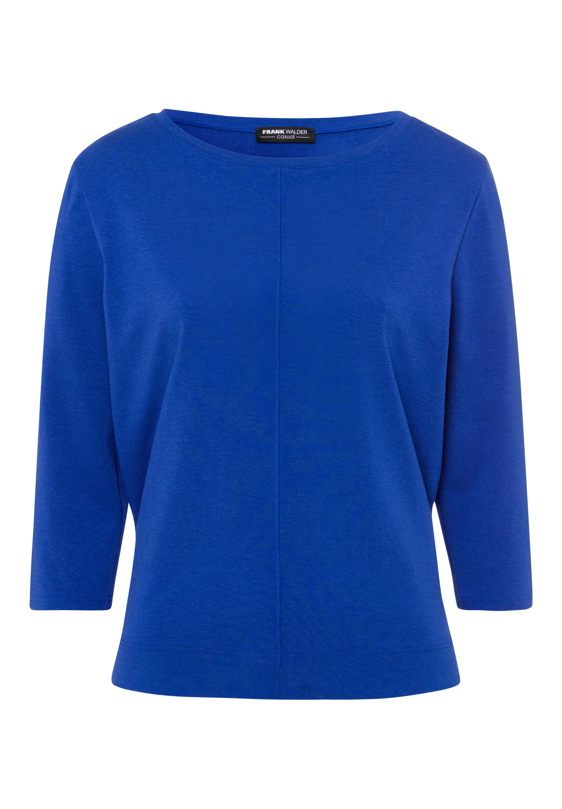 Shirt aus Cotton-Modal-Jersey - Produktbild 1