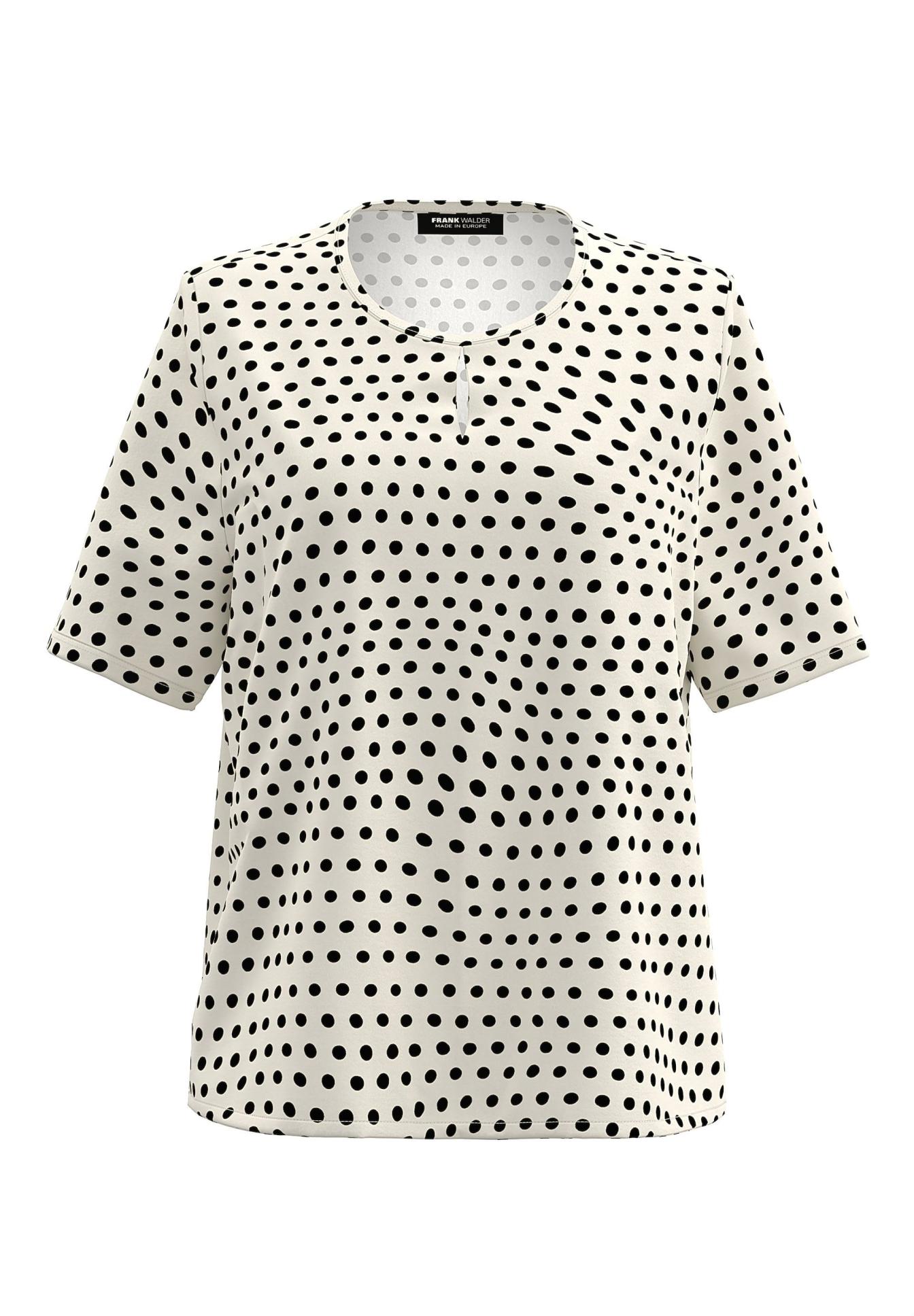 Shirt schlitzdetail - Produktbild 1