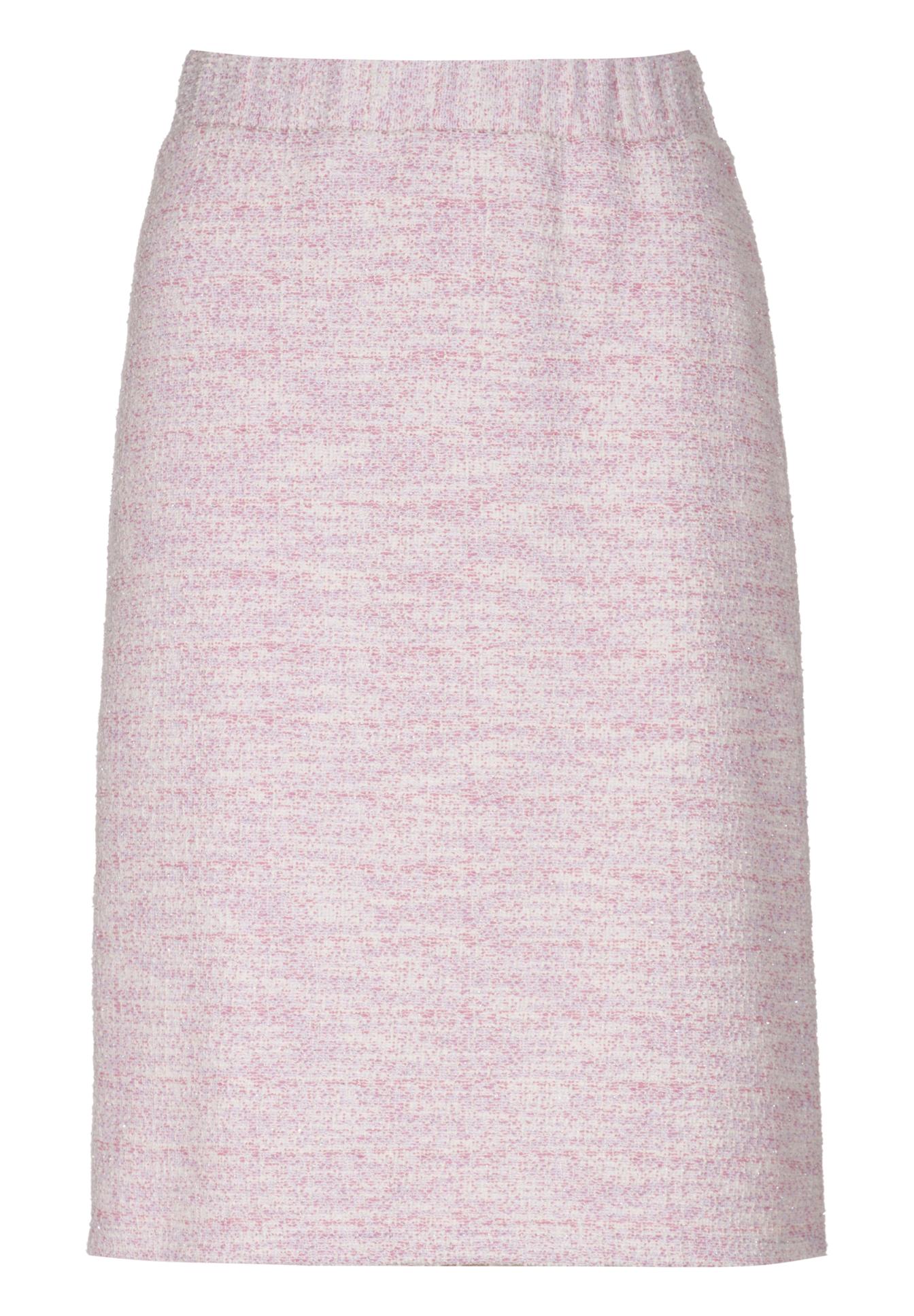 Rock mit Elastikbund - Produktbild 1