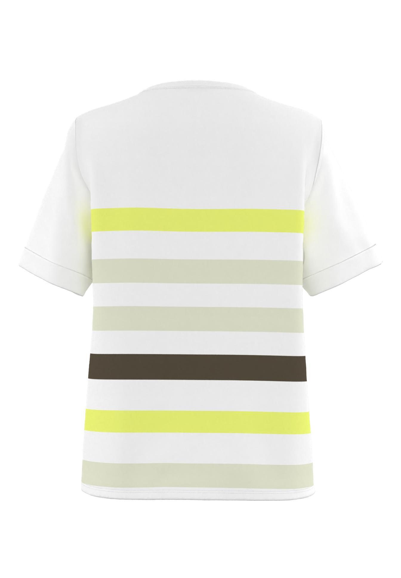 FRANK WALDER T-Shirt CASUAL - Produktbild 2