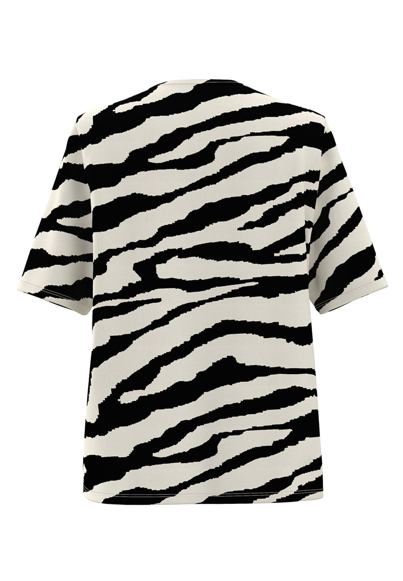 Shirt schlitzdetail - Produktbild 2