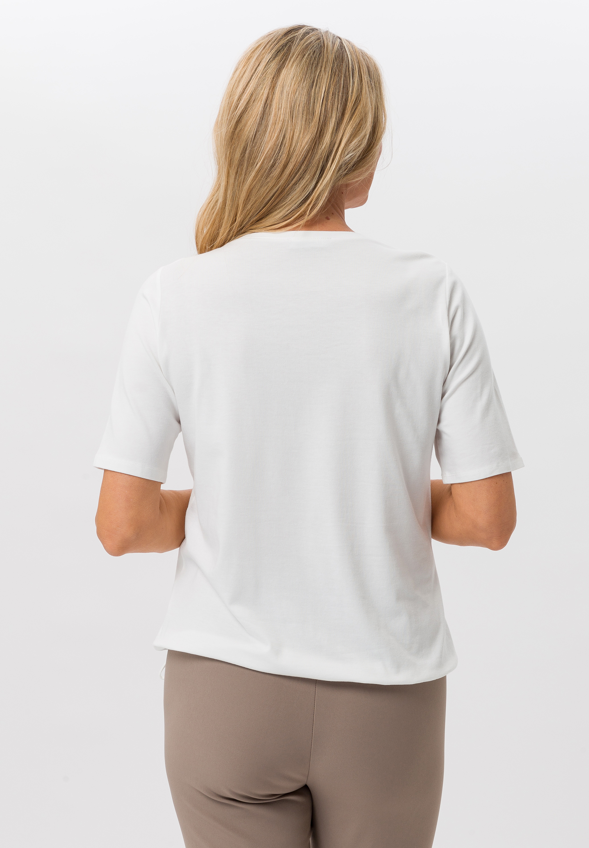 Shirt mit Motivprint - Bild 2
