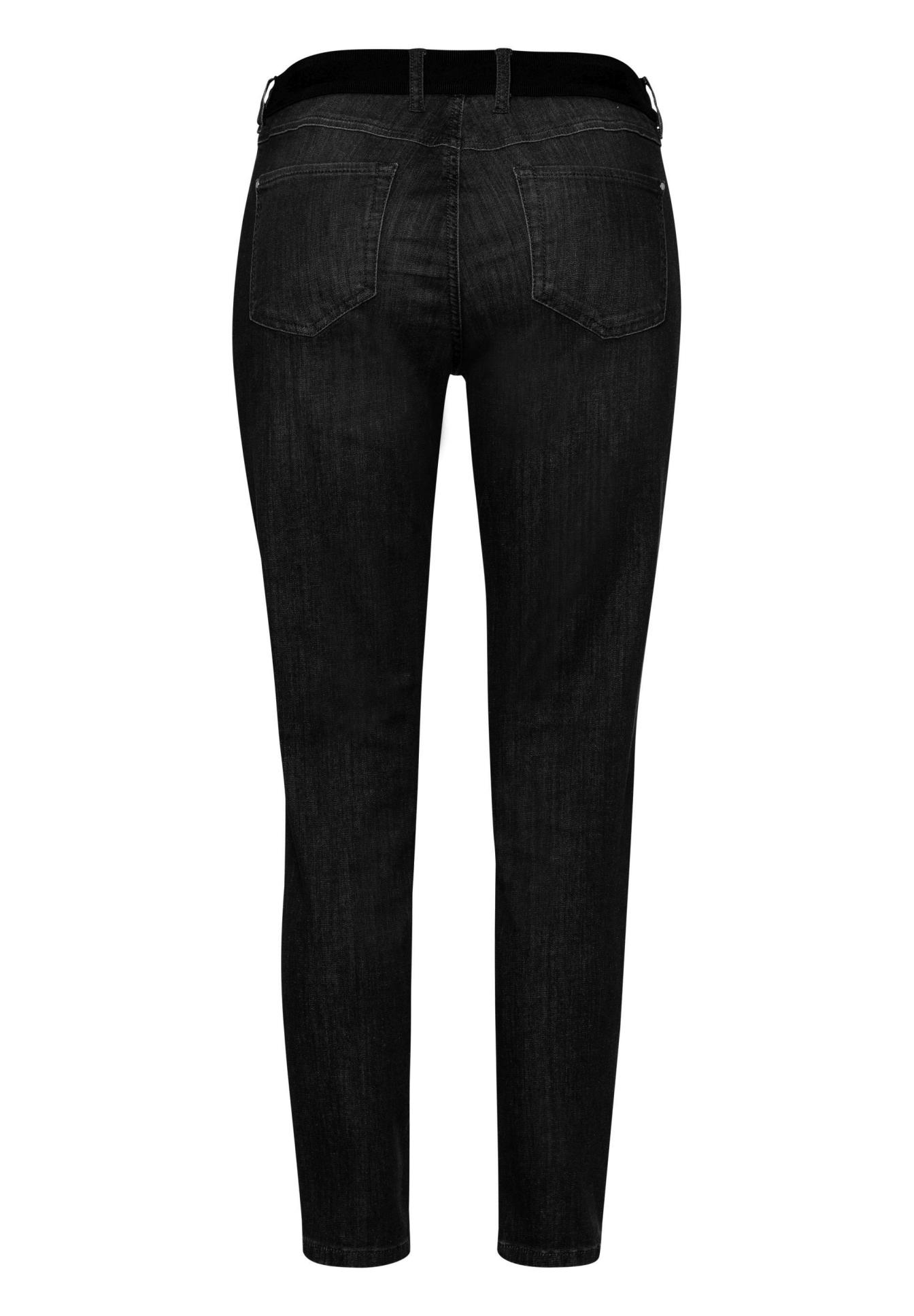 Hosen mit 5-Pocket-Design - Produktbild 2
