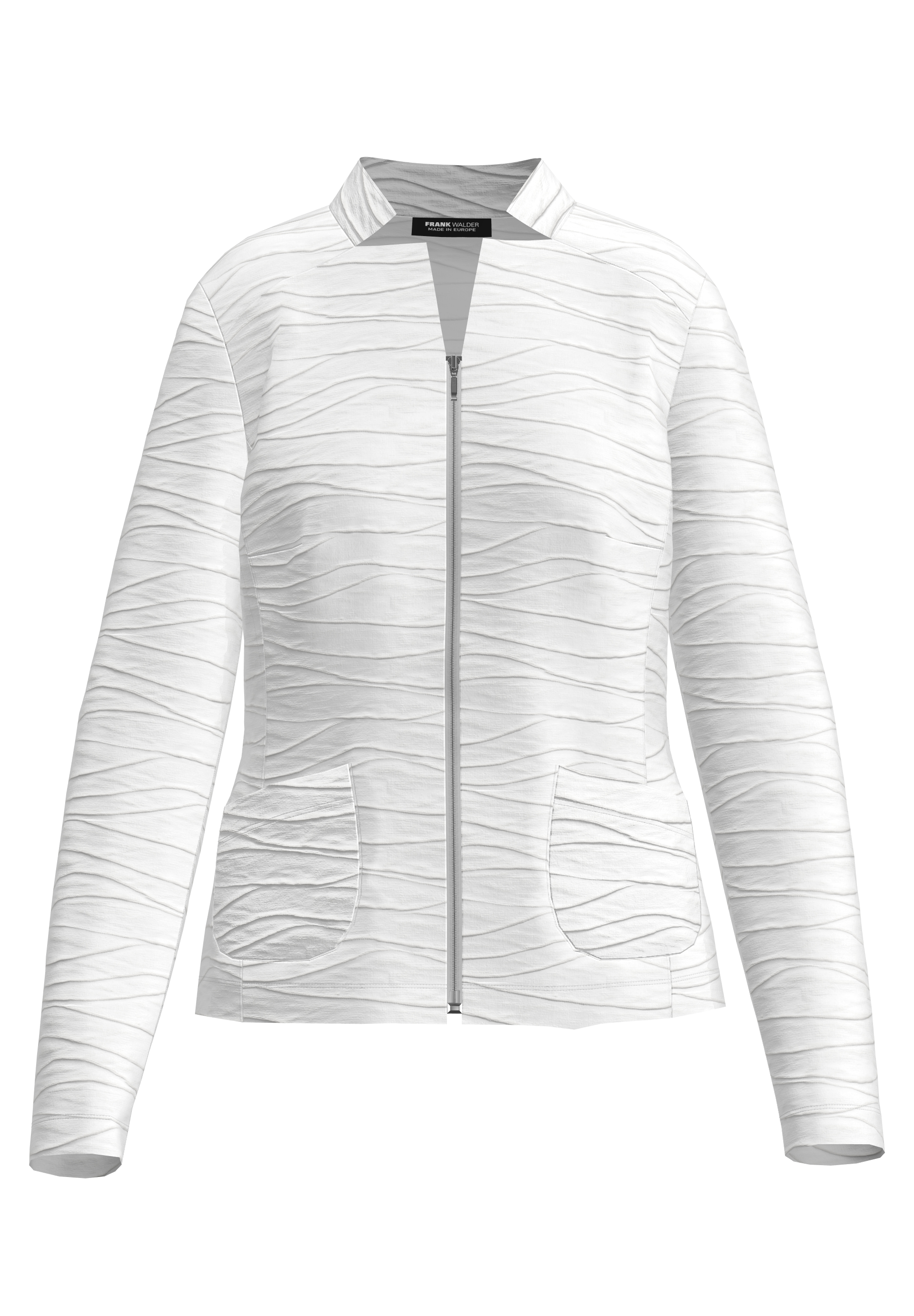 Light jacket with patch pockets - Bild 4