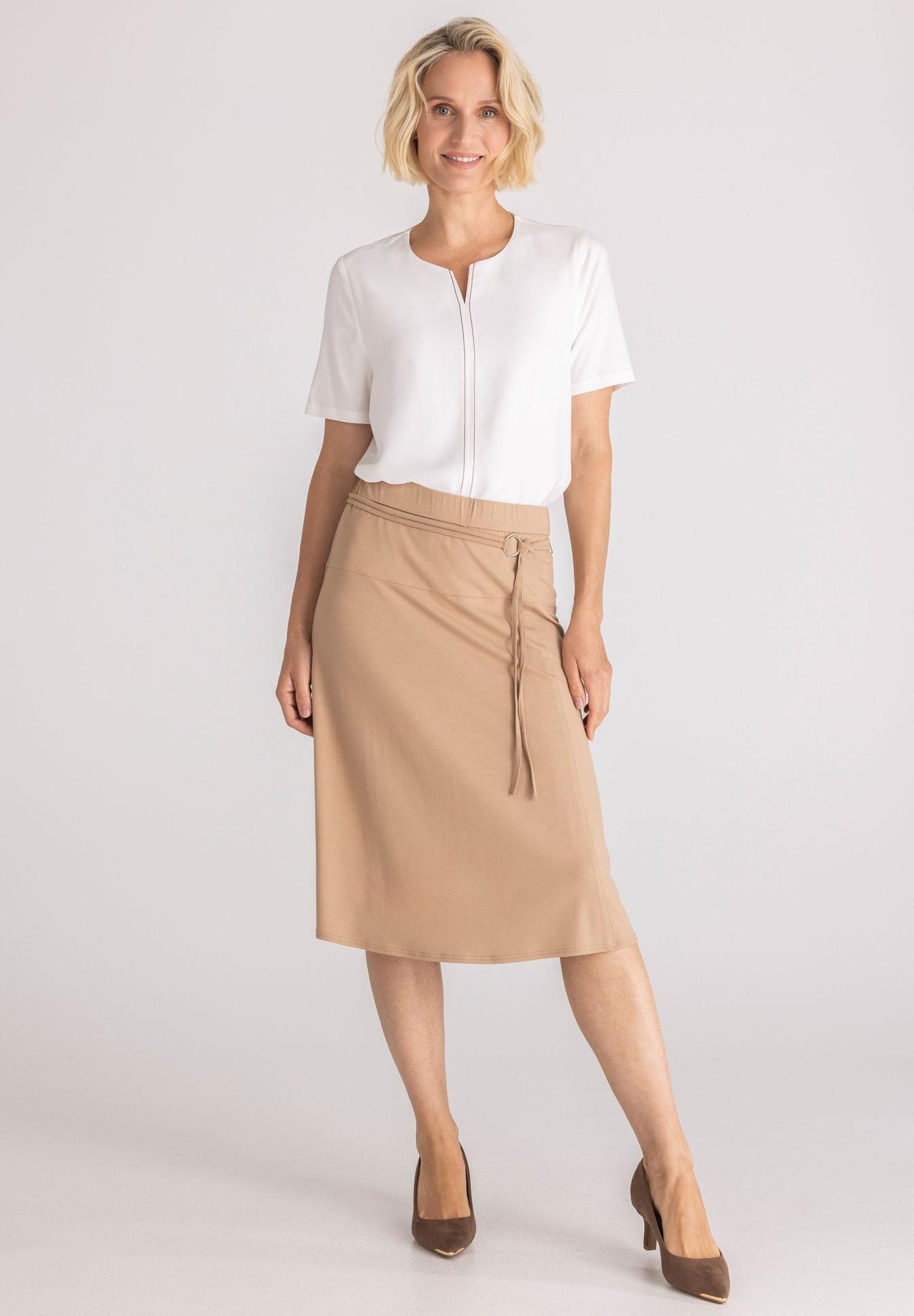 Rock mit Band zum Binden - Produktbild 2