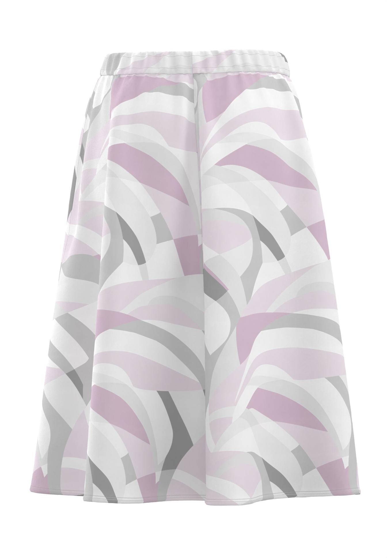 FRANK WALDER Bahnenrock ELEMENTS - Produktbild 2