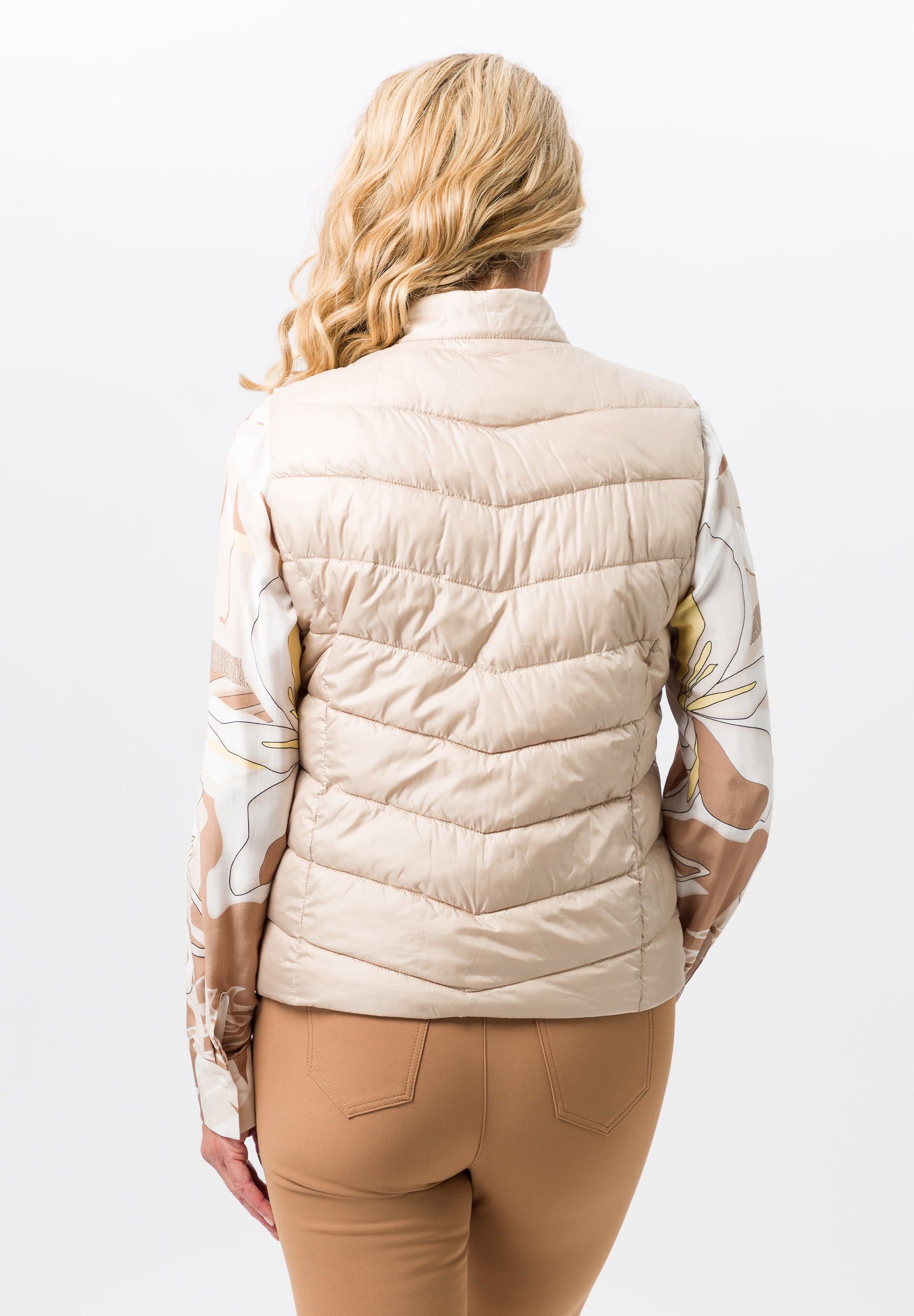 Weste zum Kombinieren - Bild 2 Weste zum Kombinieren - Bild 2