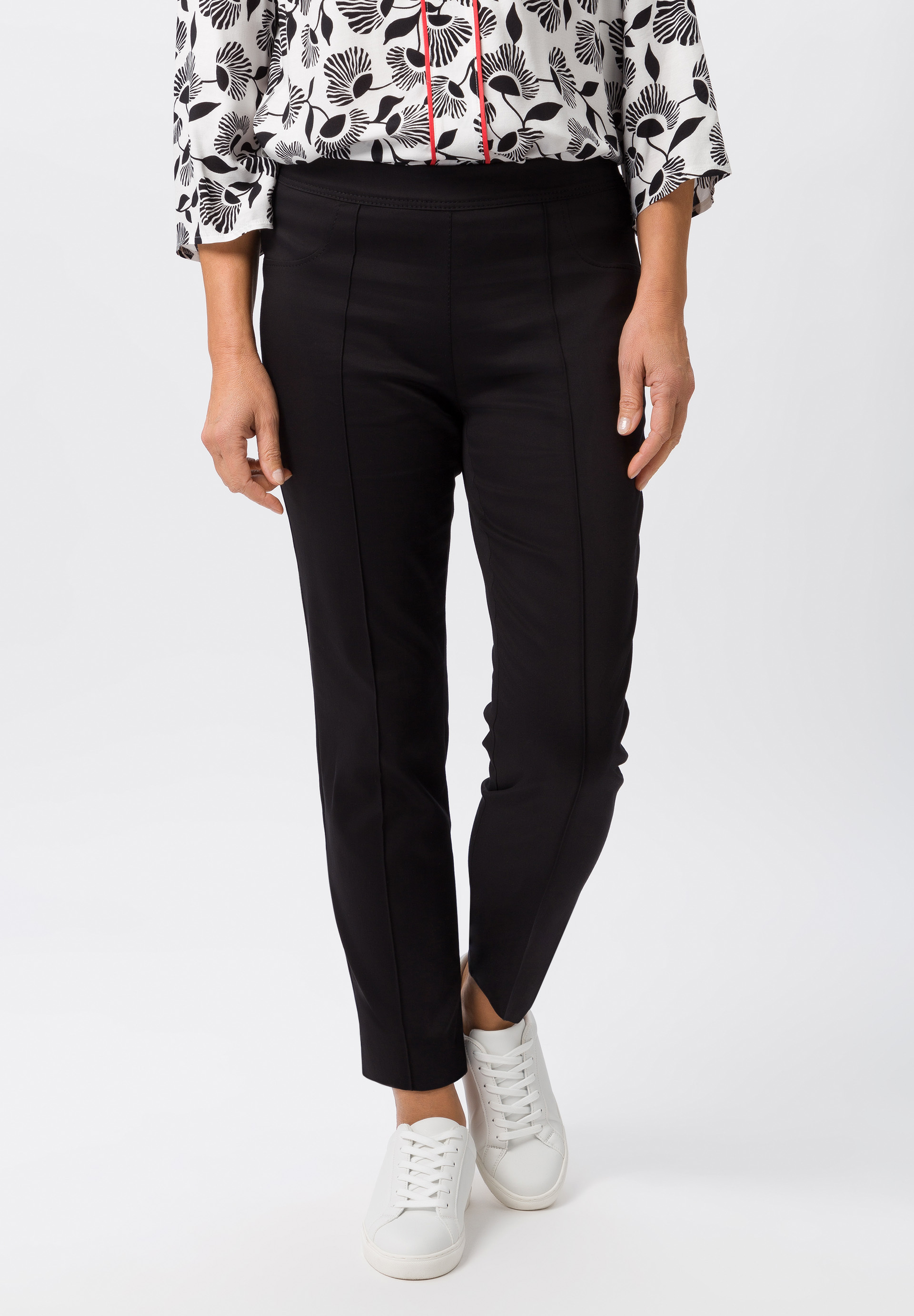 Hose MIA mit geradem Bein - Produktbild 1