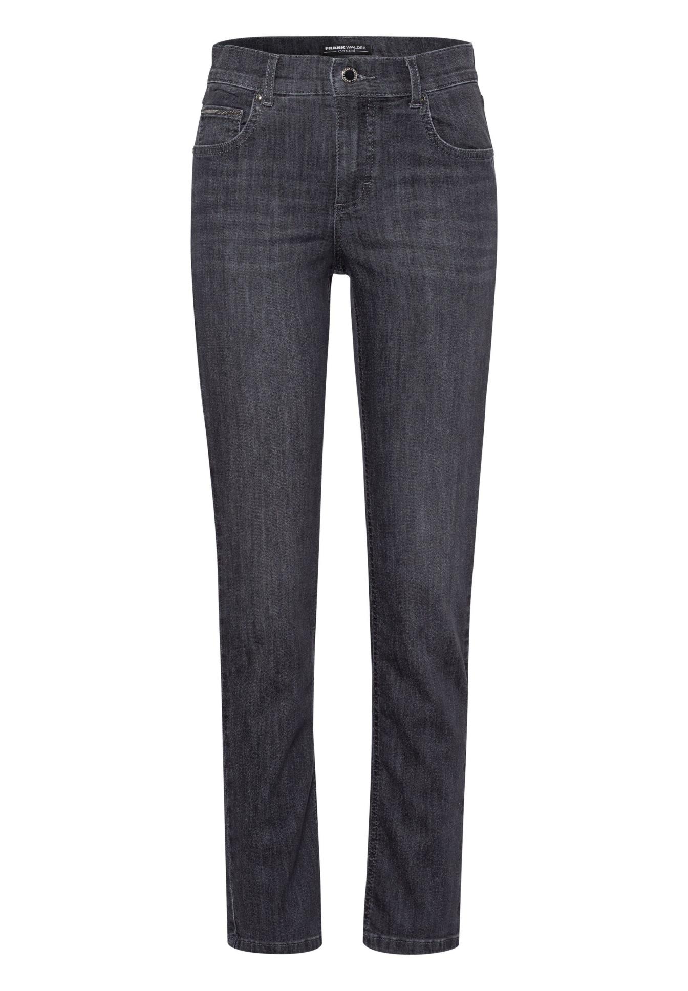 Hosen mit 5-Pocket-Design - Produktbild 1