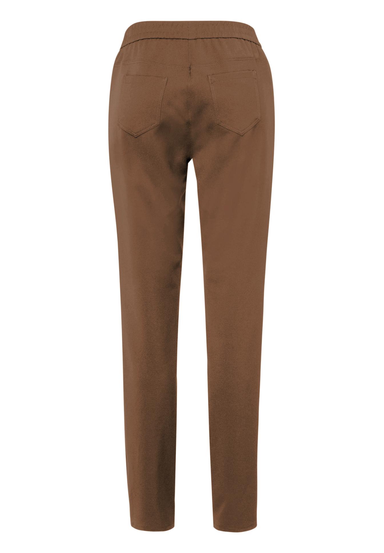 Broek met steekzakken - Produktbild 2