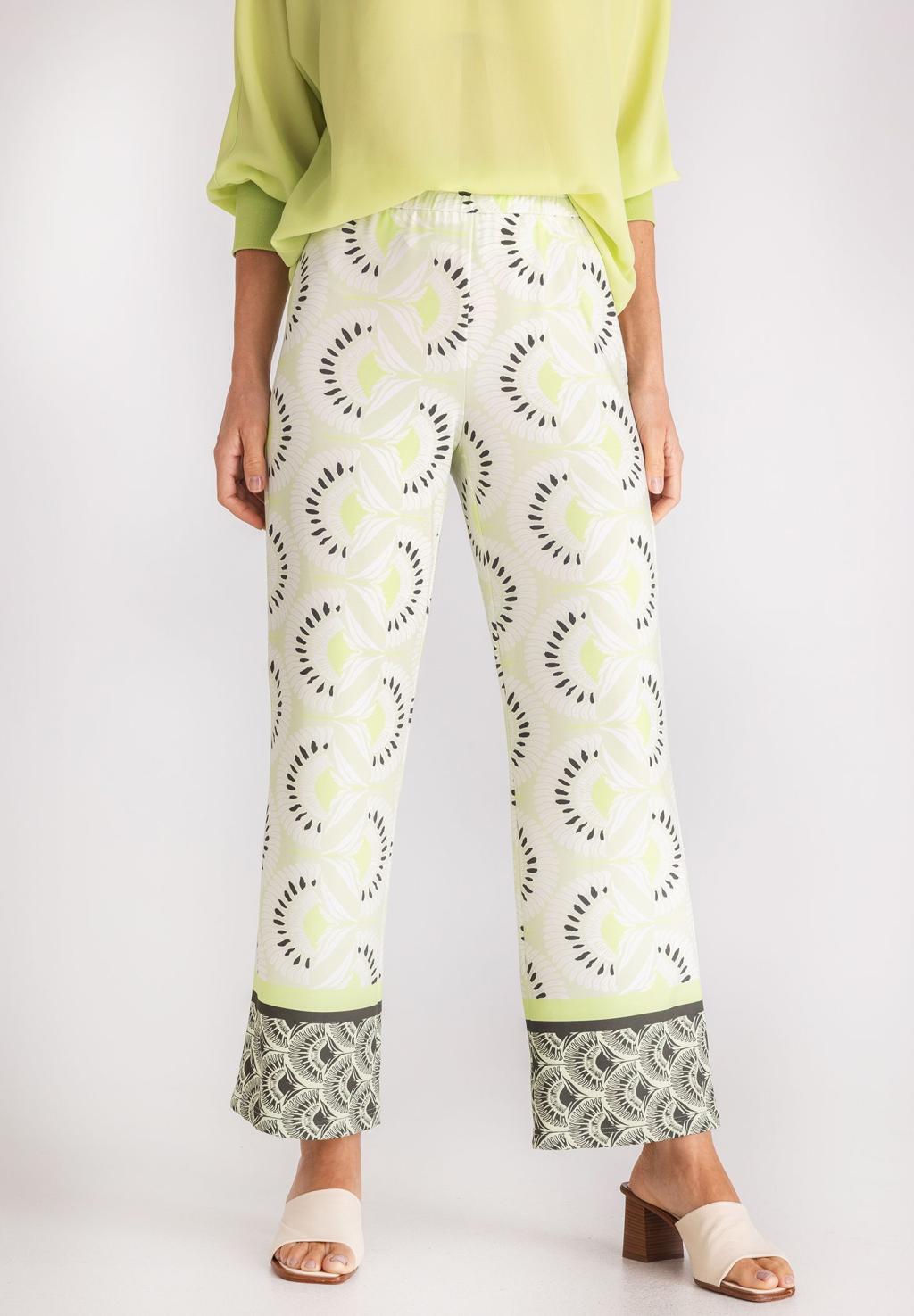 Hosen mit Komfortbund - Produktbild 1