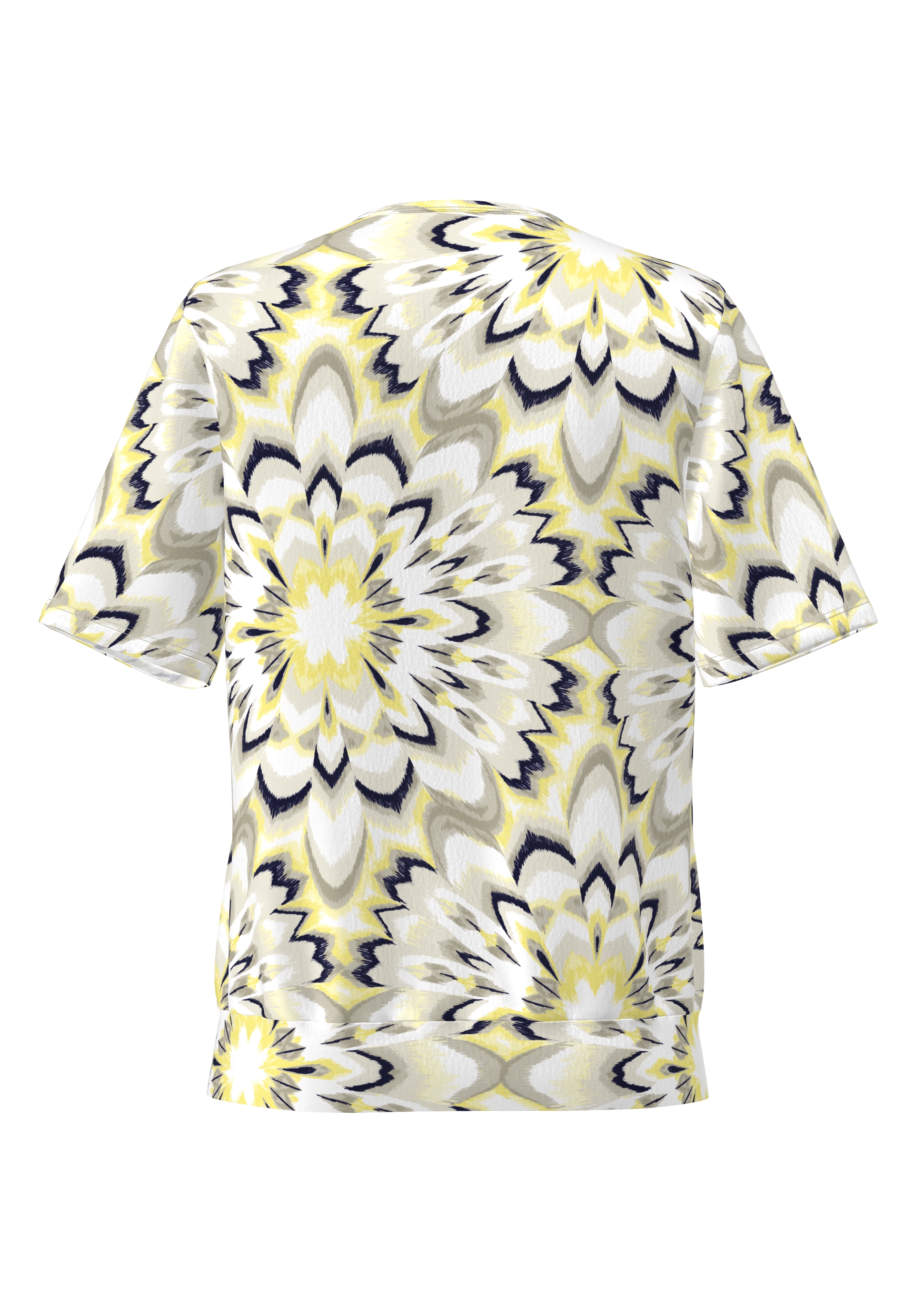 Blusenshirt aus Ecovero Viskose - Bild 2