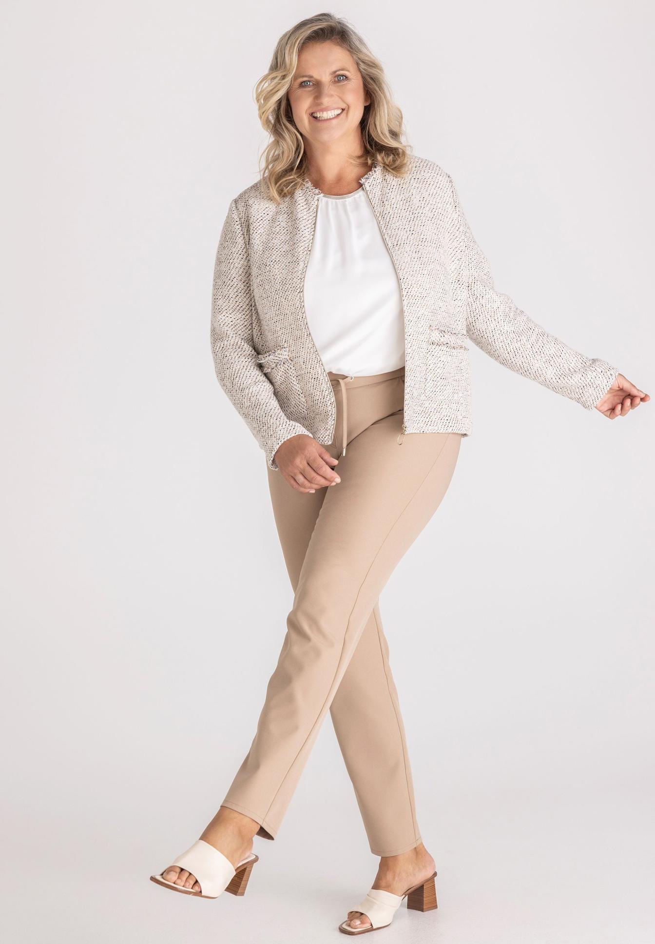 Jogpants mit Bequemlichkeitsfaktor - Produktbild 2