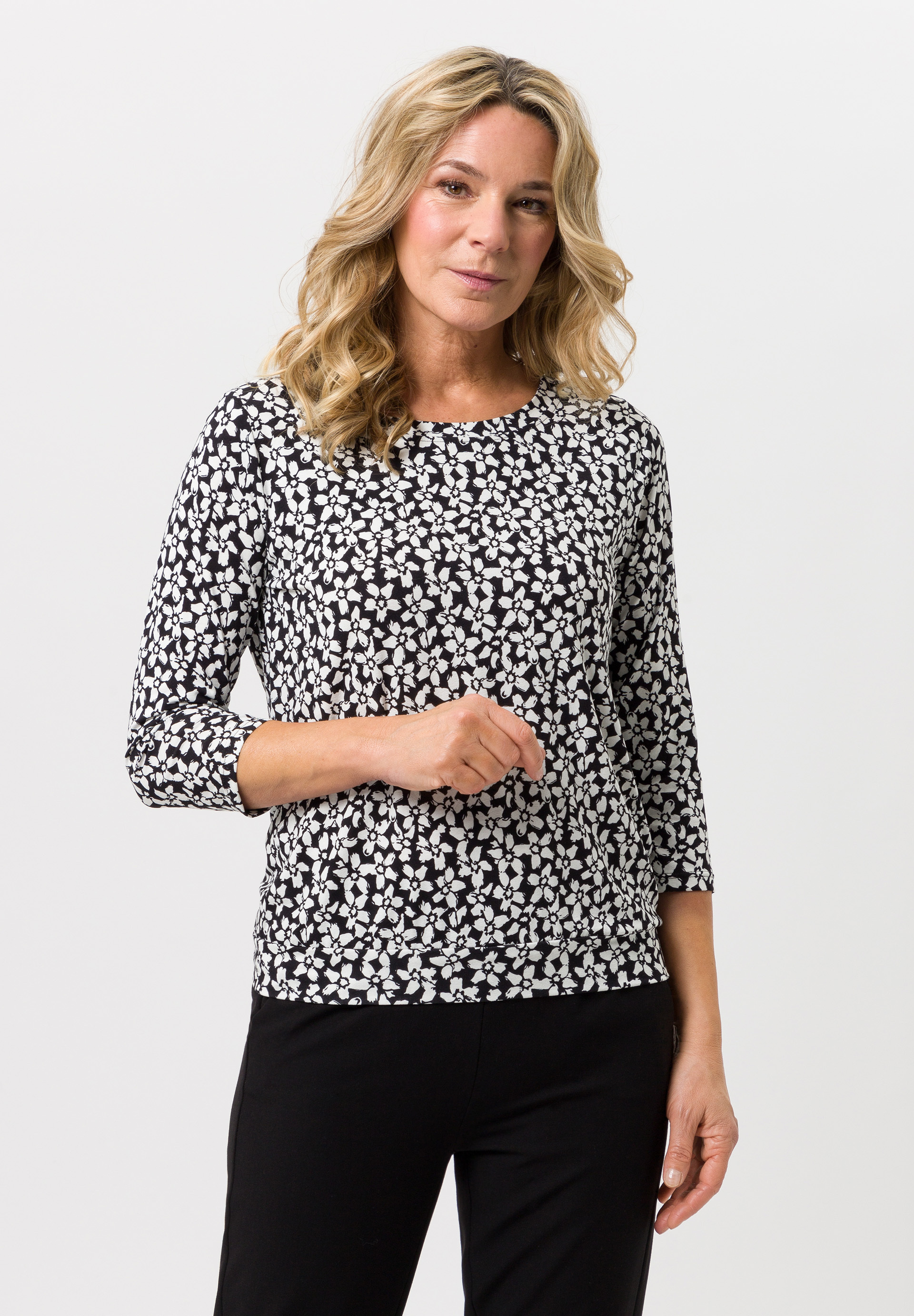 Shirt für würdevolle Anlässe Shirt für würdevolle Anlässe - Produktbild 1