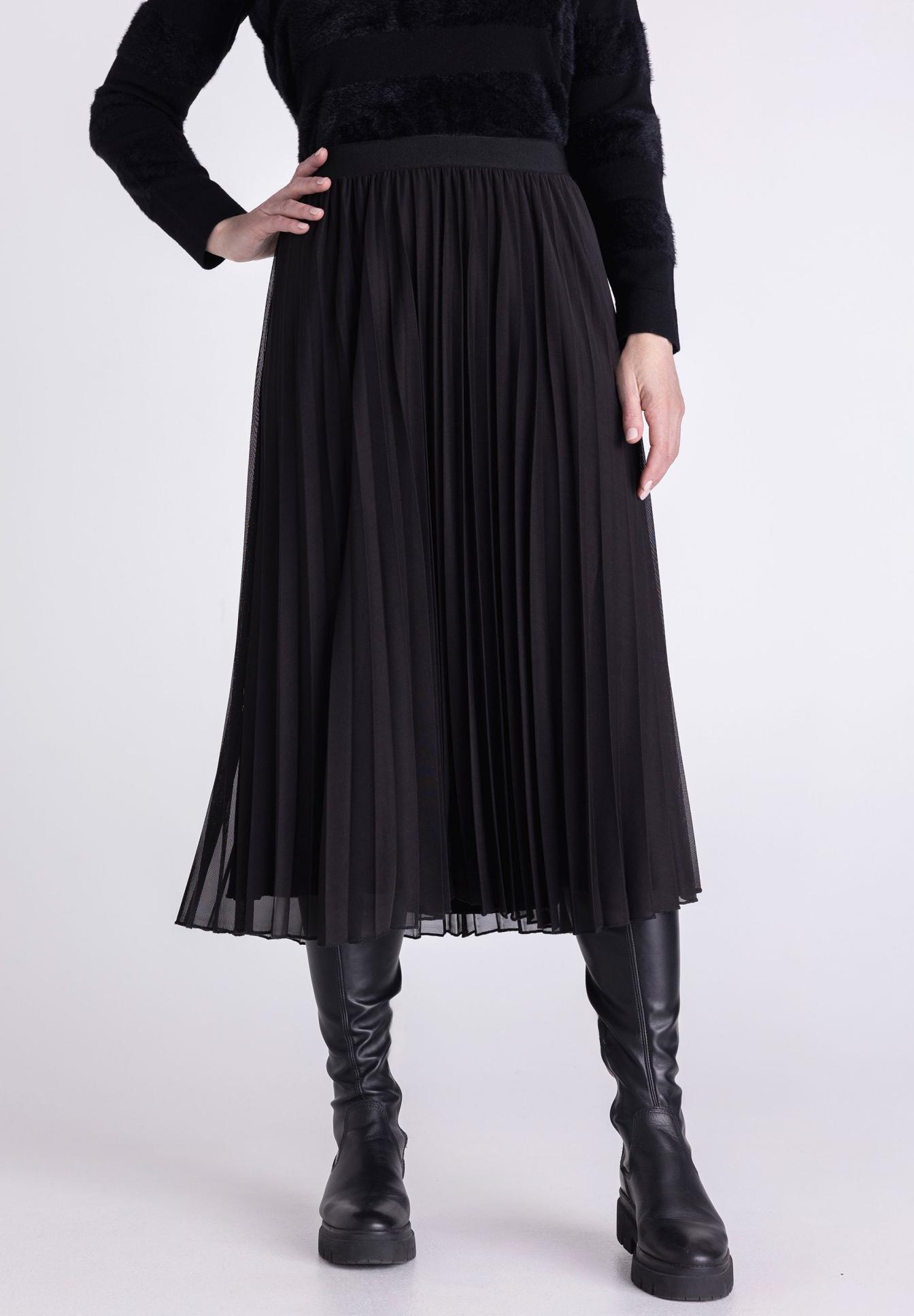 Rock with elasticated waistband - Product Image 1
