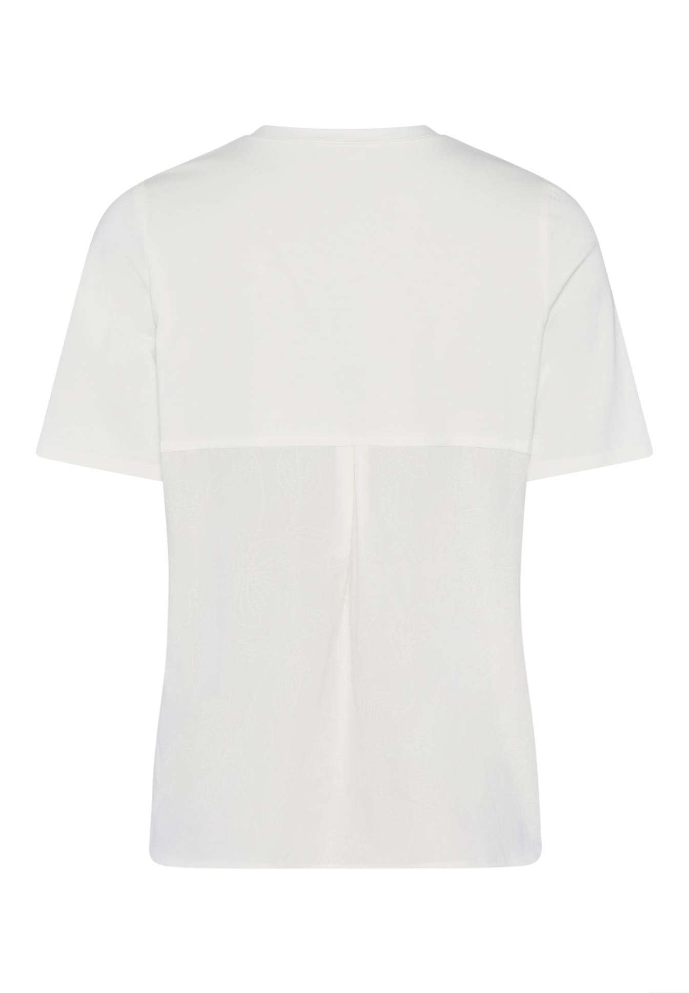 Shirt mit aufgesetzter Brusttasche - Produktbild 2