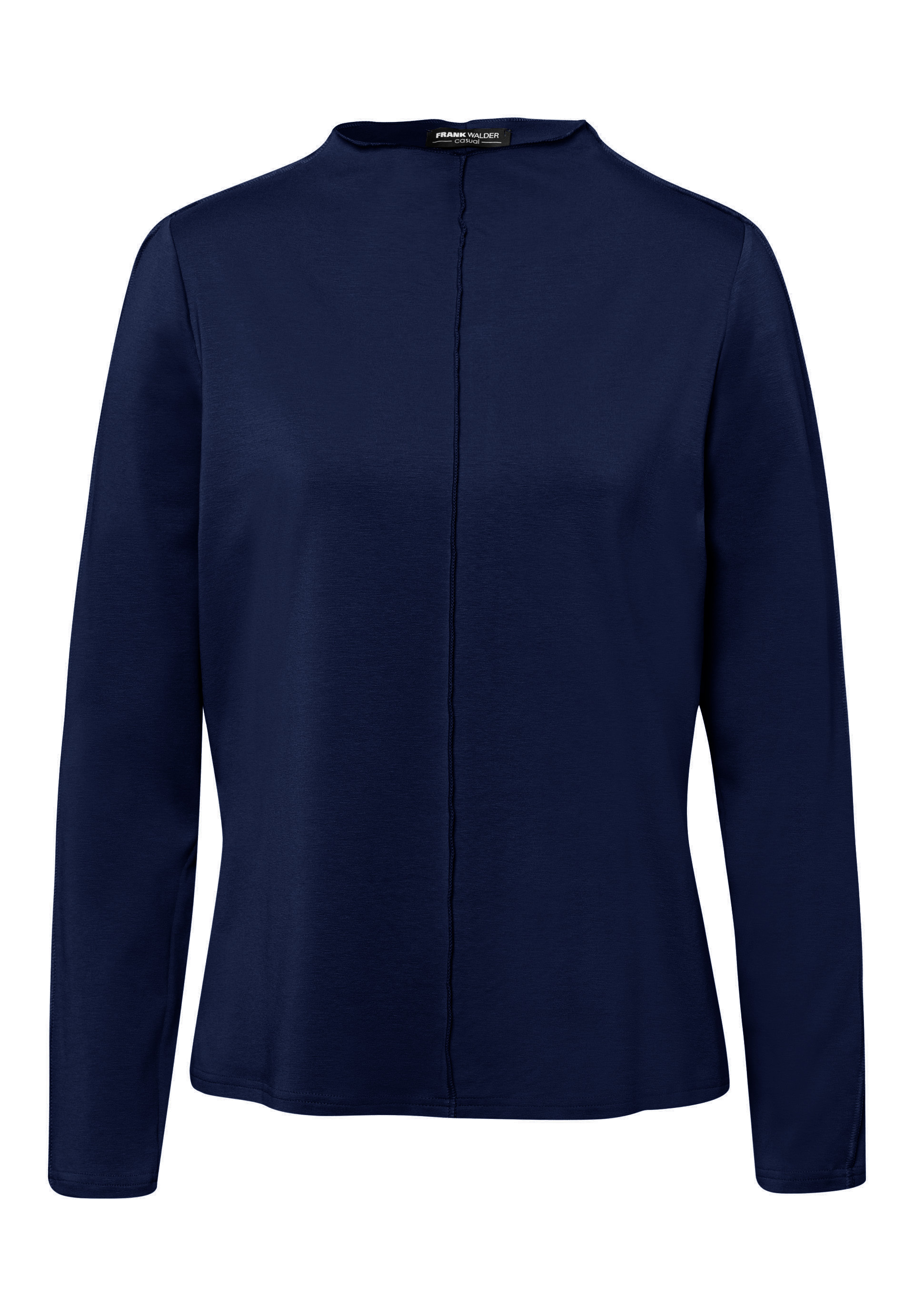 Shirt mit lässigem Charme - Produktbild 1