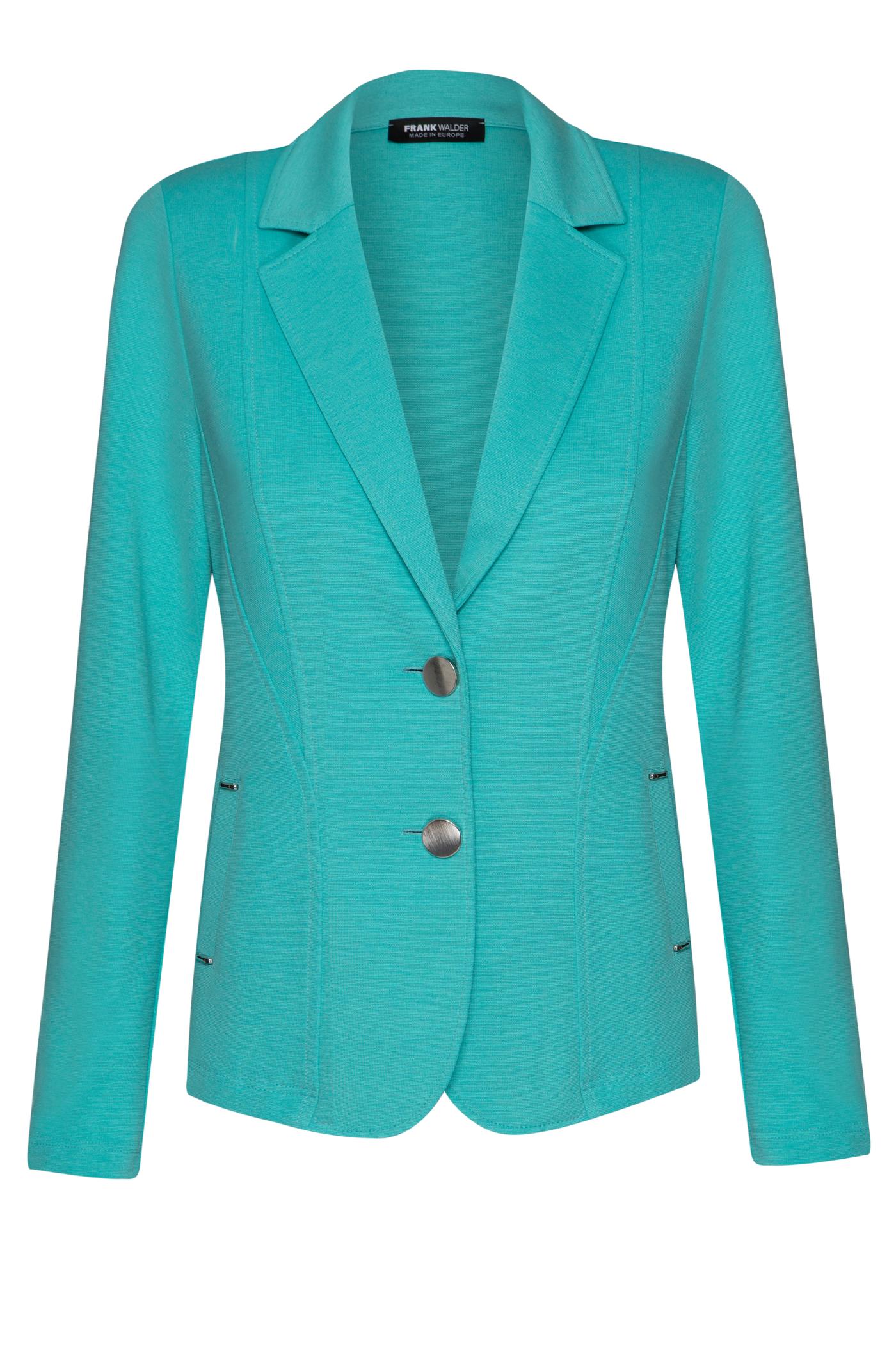 Blazer mit Zierteilen - Produktbild 1